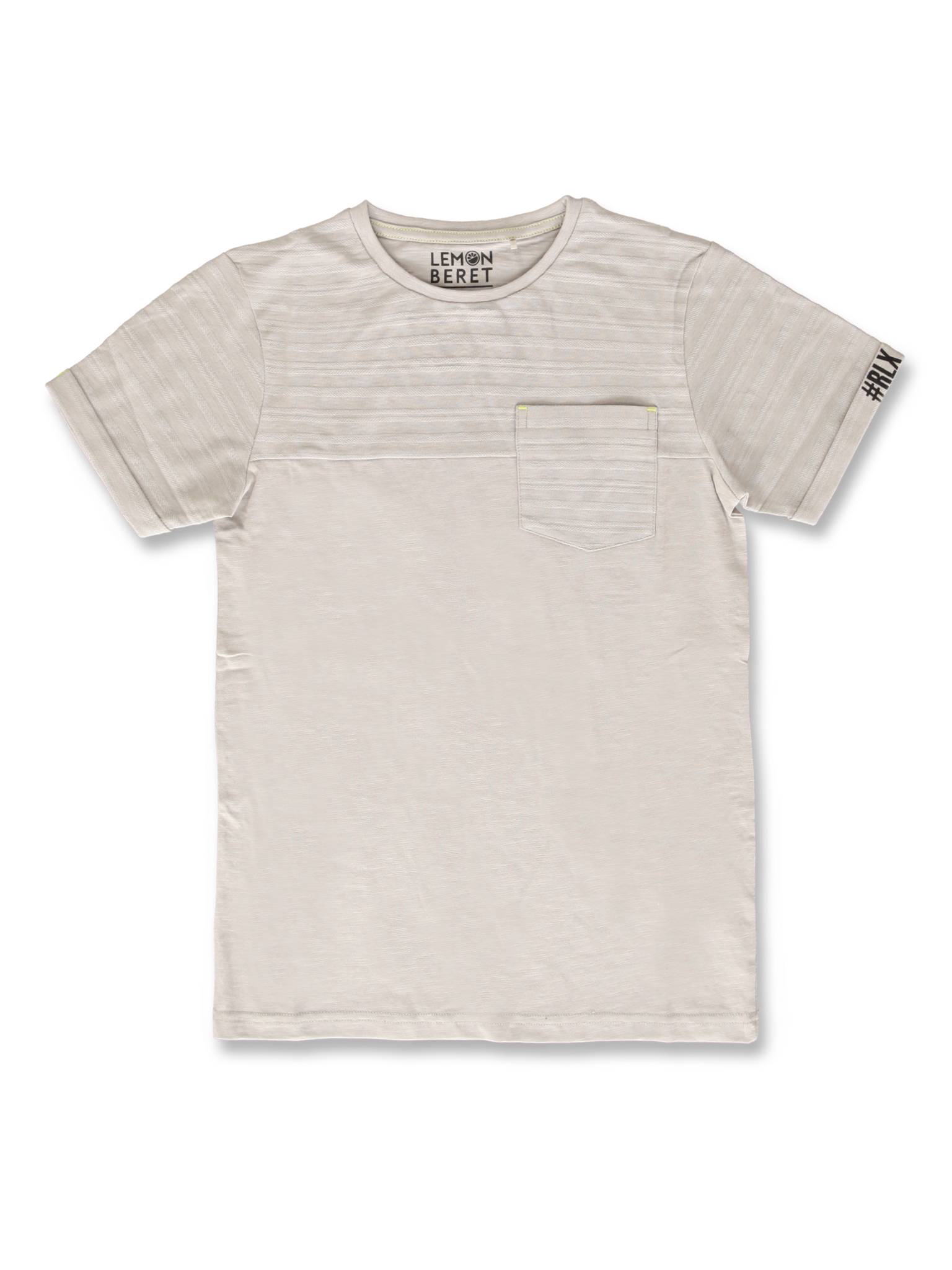 All Brands | Summerproducts Teen Boys | T-shirt | 12 pcs/box