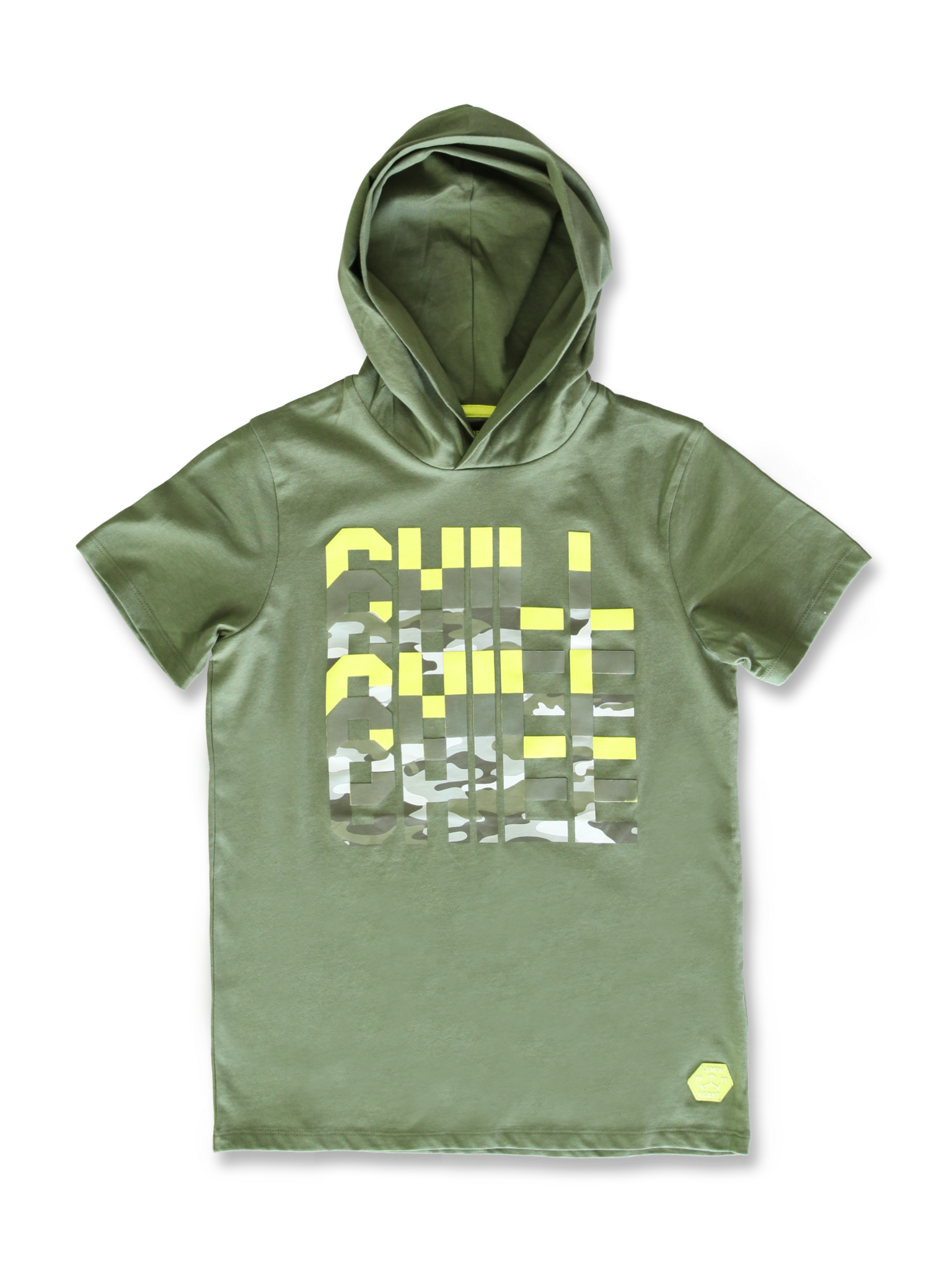 All Brands | Summerproducts Teen Boys | T-shirt | 12 pcs/box
