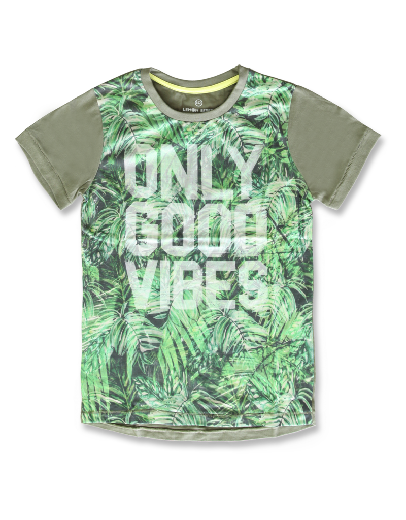 All Brands | Summerproducts Teen Boys | T-shirt | 12 pcs/box