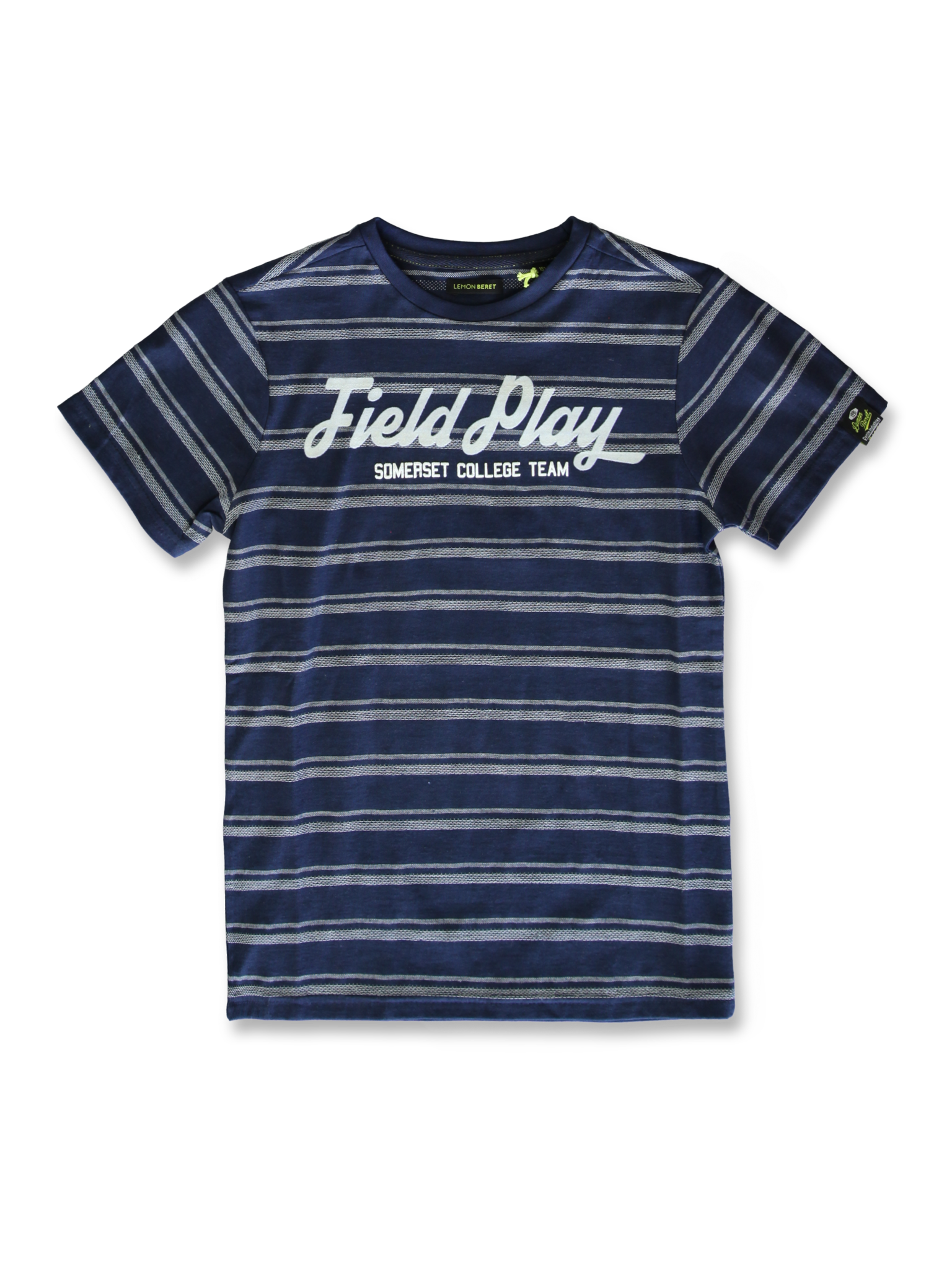 All Brands | Summerproducts Teen Boys | T-shirt | 12 pcs/box