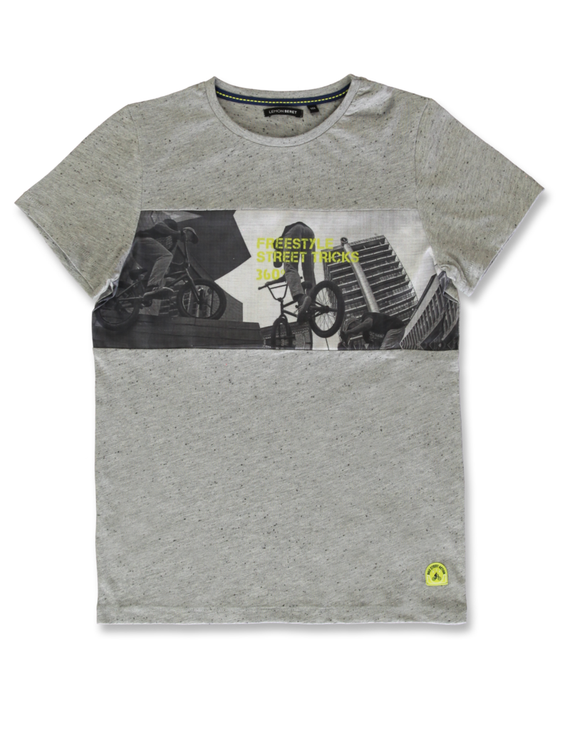 All Brands | Summerproducts Teen Boys | T-shirt | 12 pcs/box