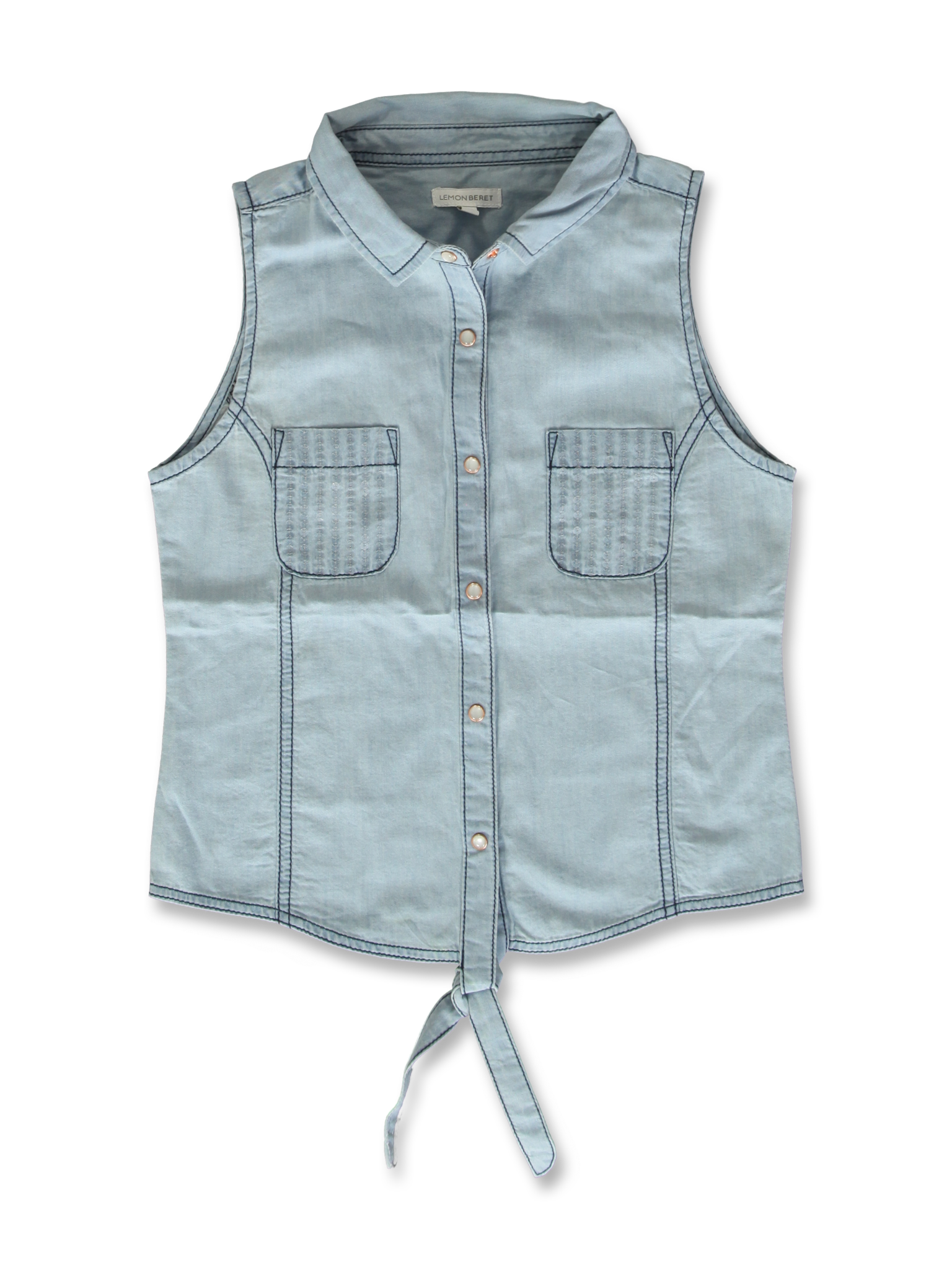All Brands | Summerproducts Teen Girls | Blouse | 10 pcs/box
