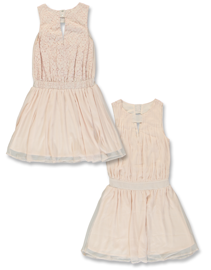 All Brands | Summerproducts Teen Girls | Dress | 10 pcs/box