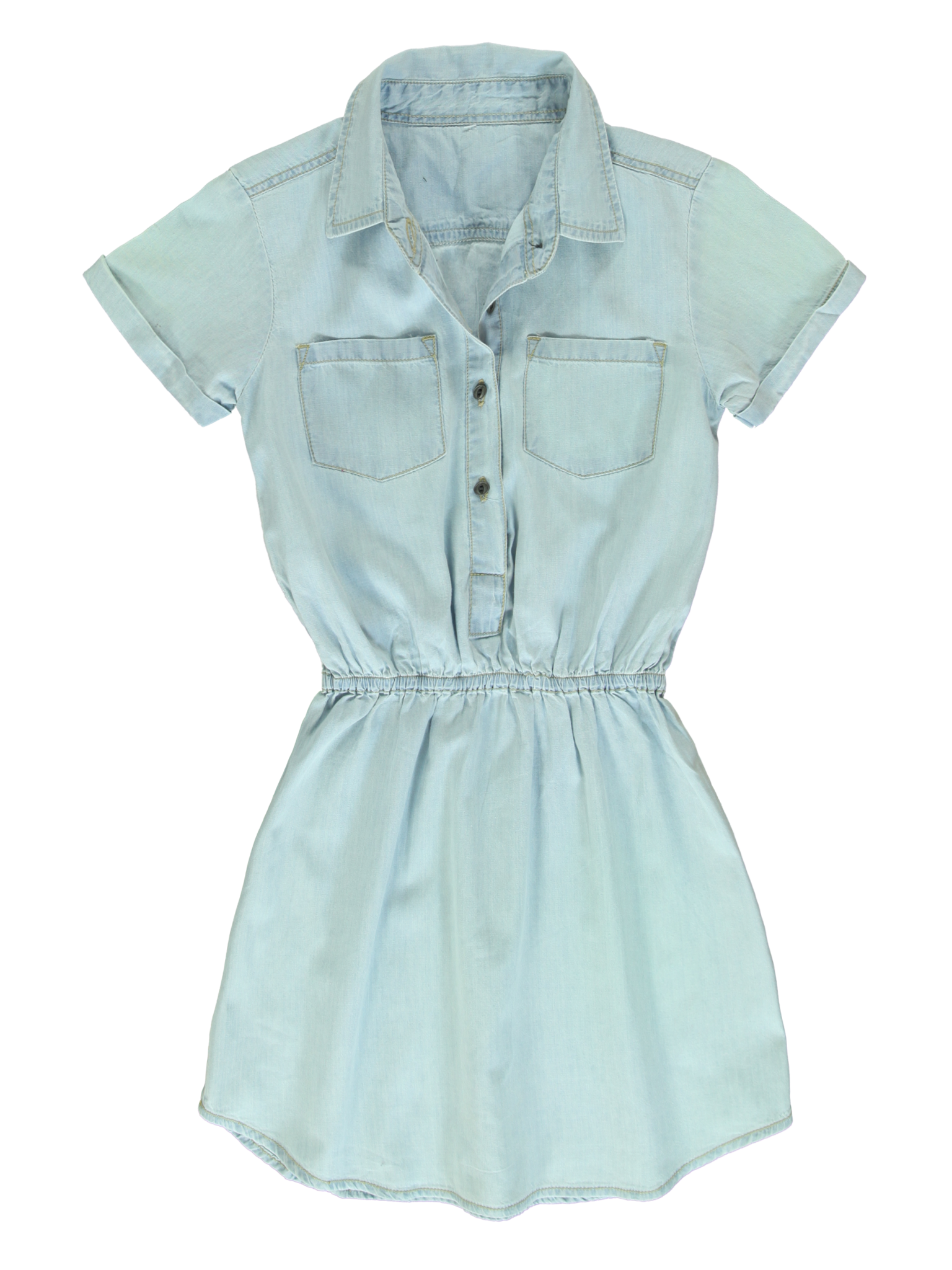 All Brands | Summerproducts Teen Girls | Dress | 10 pcs/box