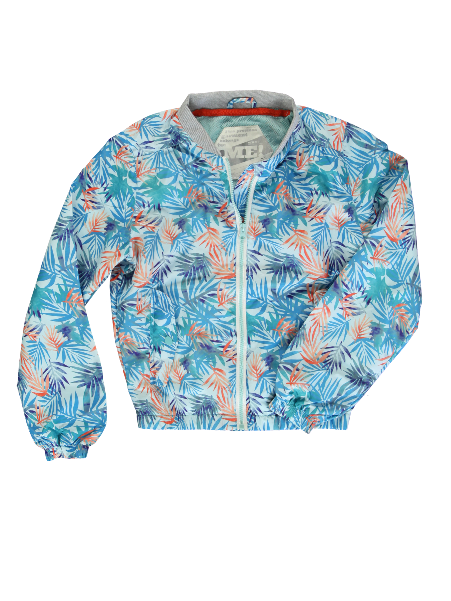 All Brands | Summerproducts Teen Girls | Jacket | 10 pcs/box