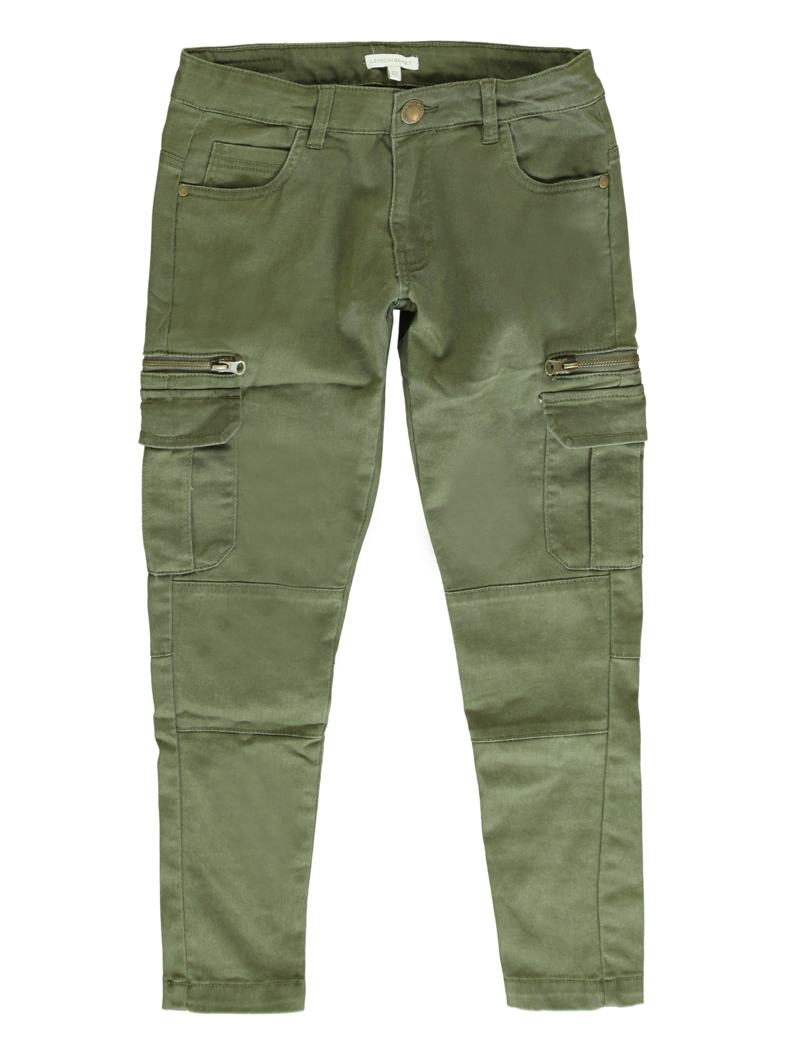All Brands | Summerproducts Teen Girls | Pants | 10 pcs/box