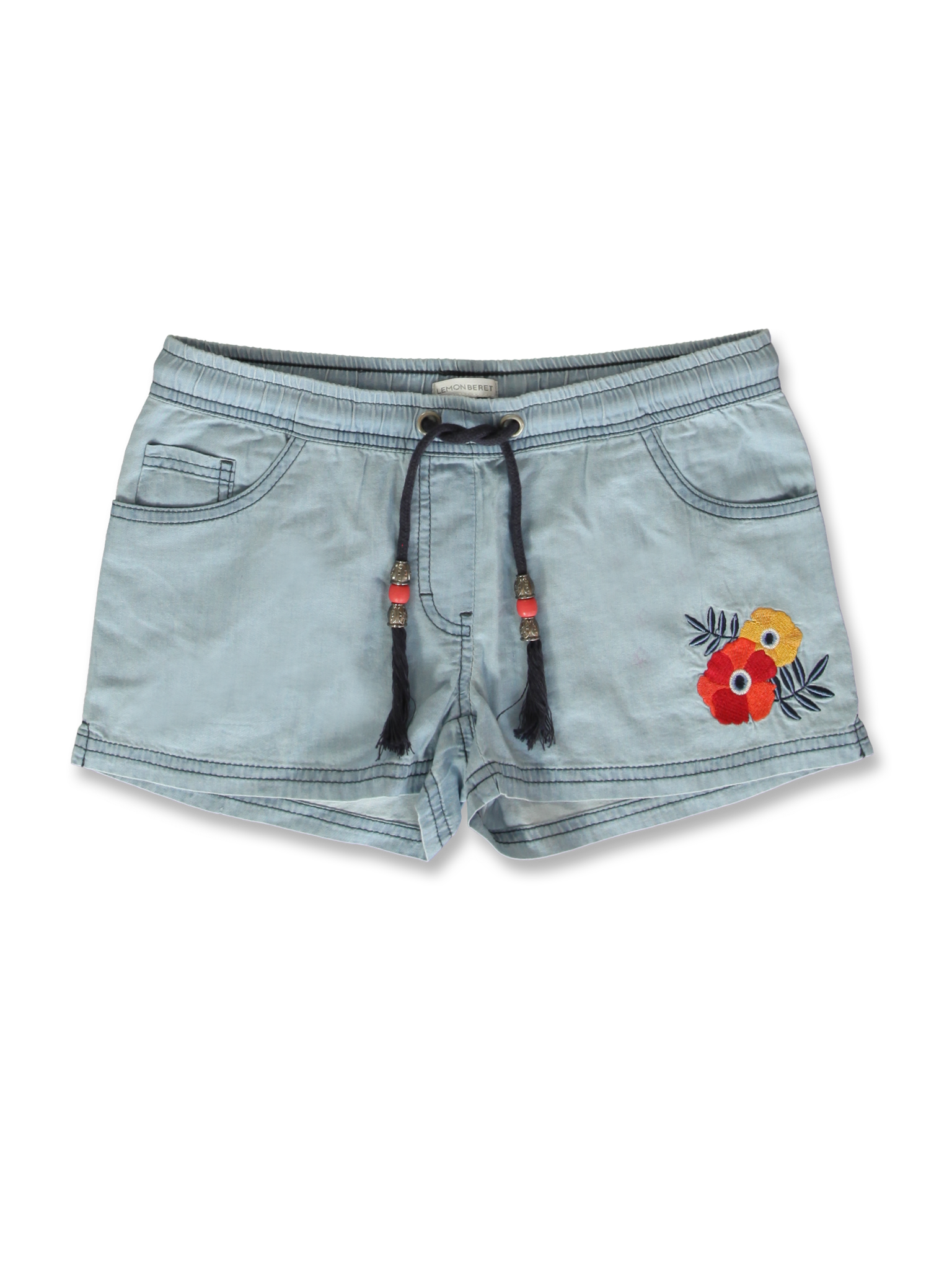 All Brands | Summerproducts Teen Girls | Shorts | 10 pcs/box