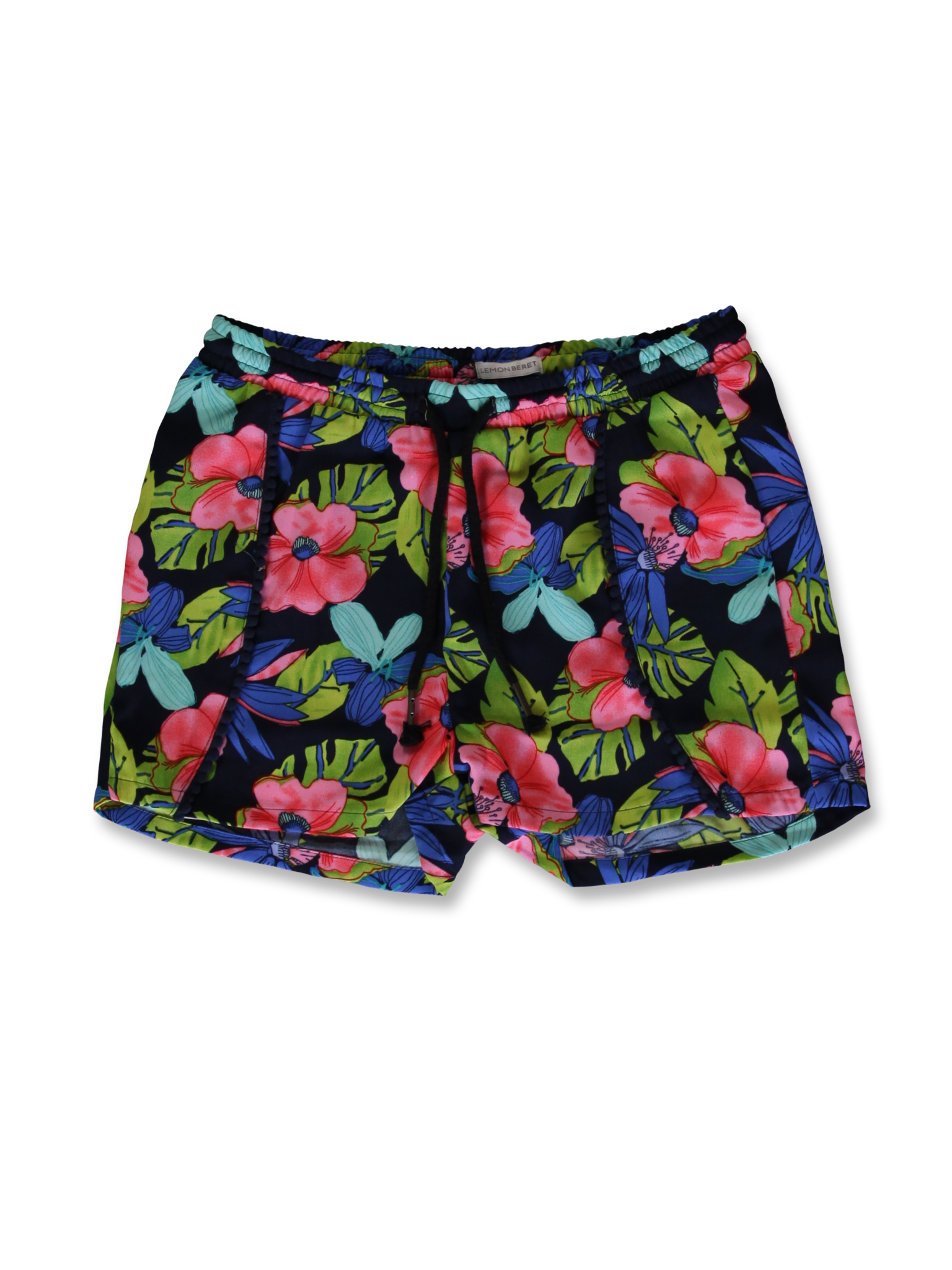 All Brands | Summerproducts Teen Girls | Shorts | 10 pcs/box