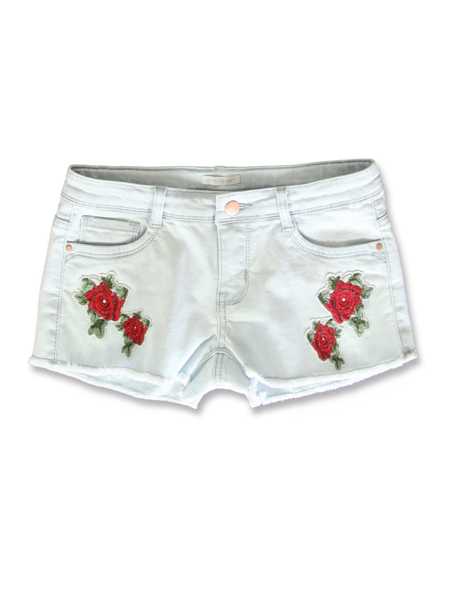All Brands | Summerproducts Teen Girls | Shorts | 10 pcs/box All Brands | Summerproducts Teen Girls | Shorts | 10 pcs/box