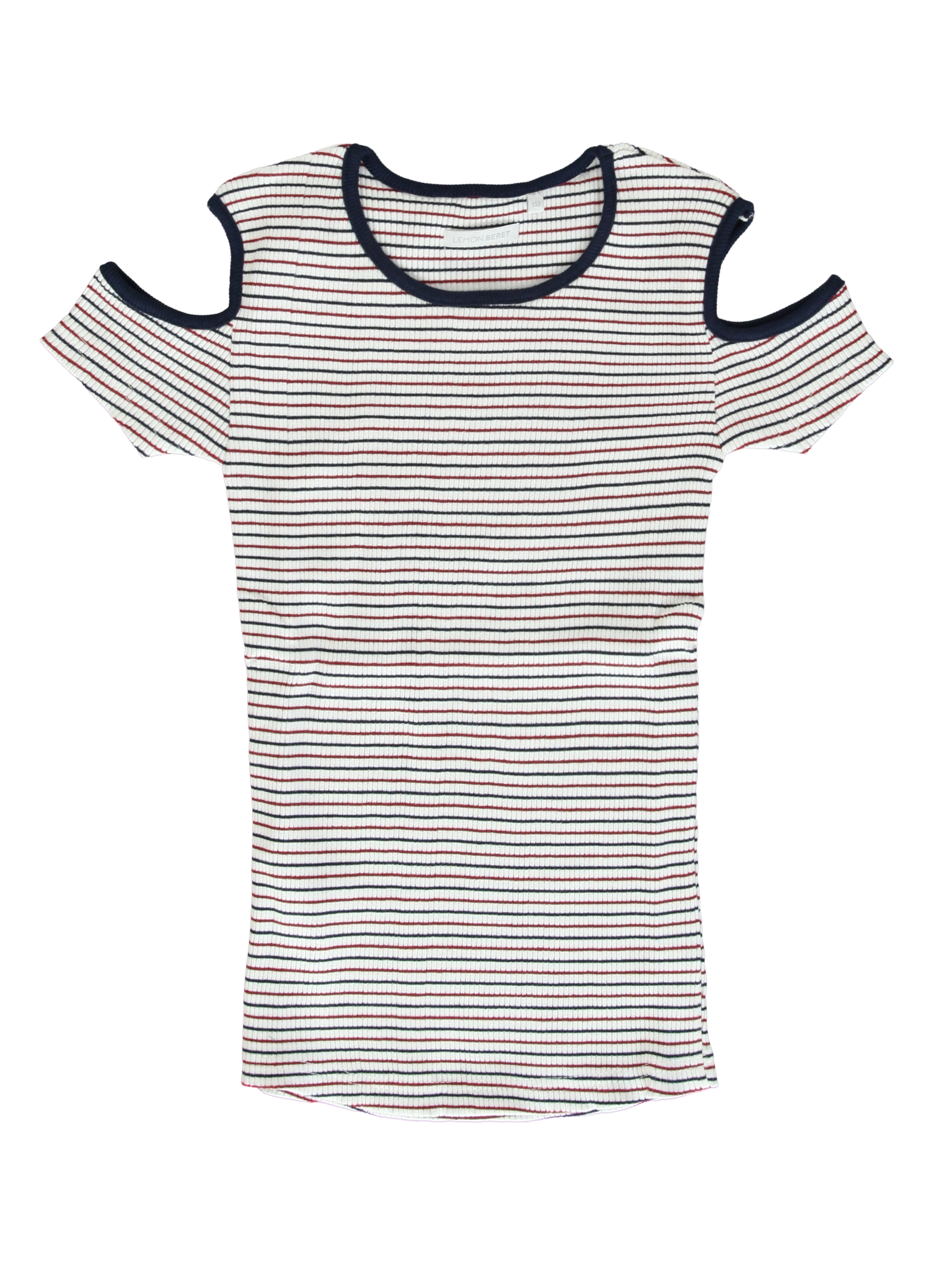 All Brands | Summerproducts Teen Girls | T-shirt | 12 pcs/box