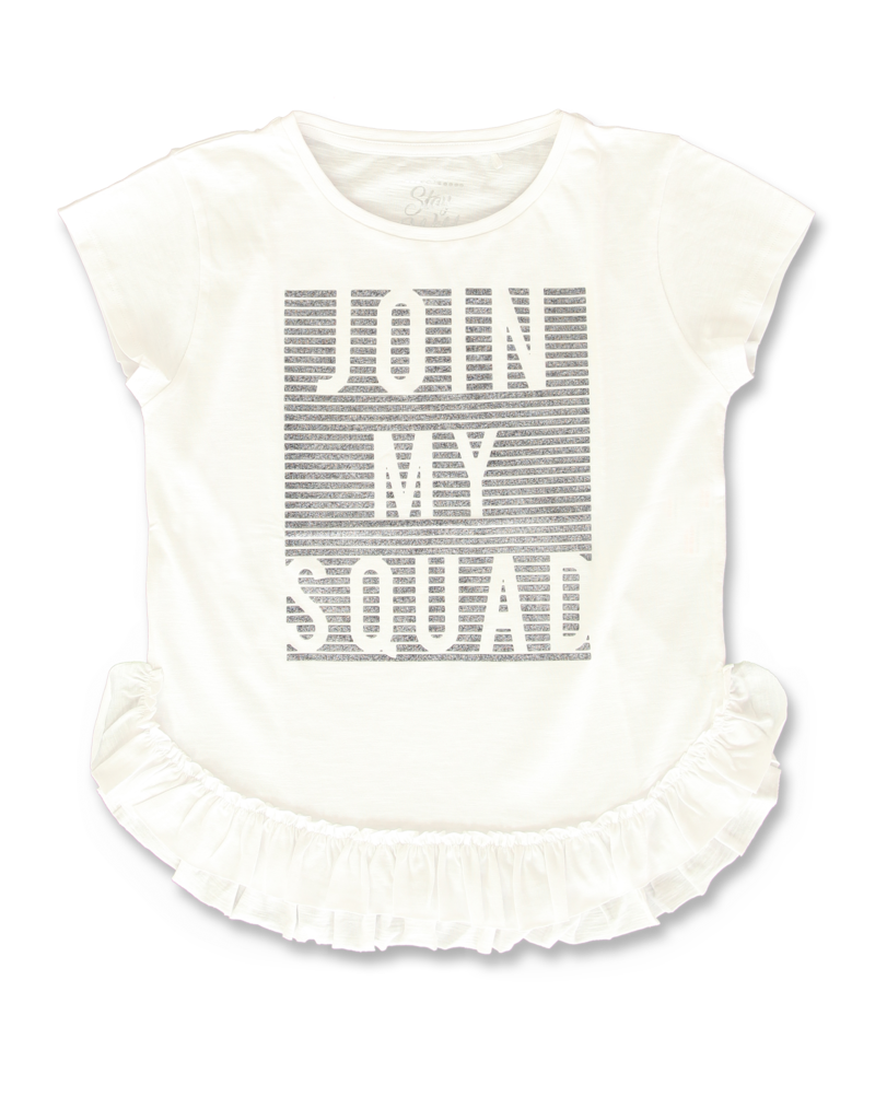 All Brands | Summerproducts Teen Girls | T-shirt | 12 pcs/box