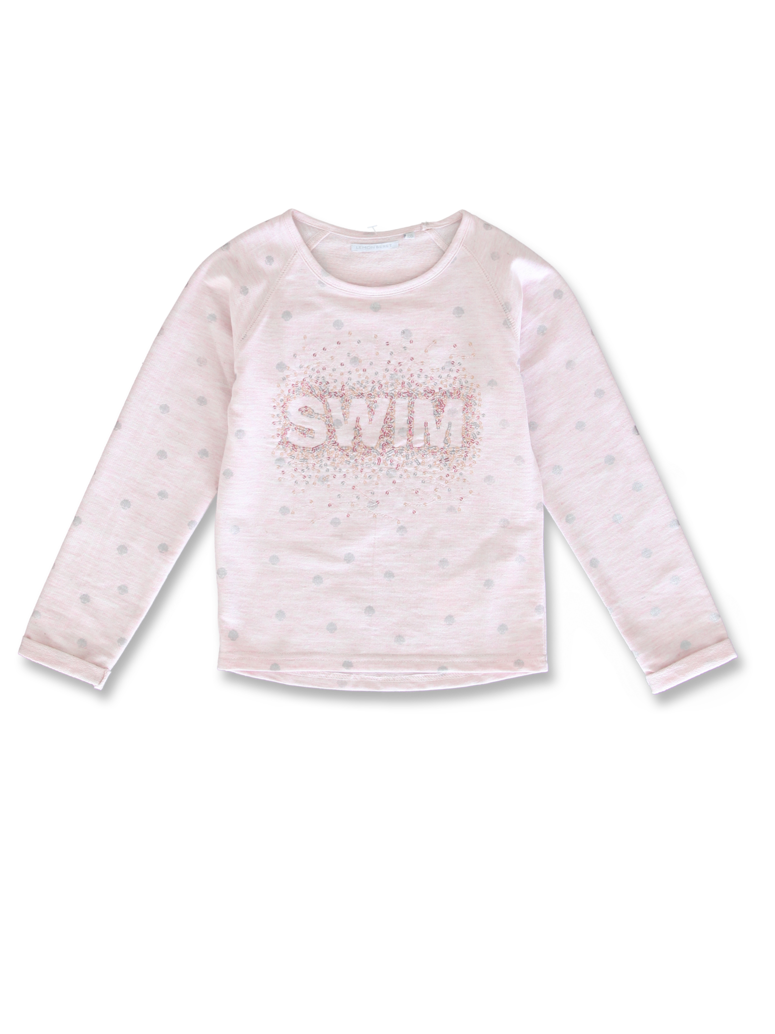All Brands | Summerproducts Small Girls | Sweatshirt | 10 pcs/box All Brands | Summerproducts Small Girls | Sweatshirt | 10 pcs/box