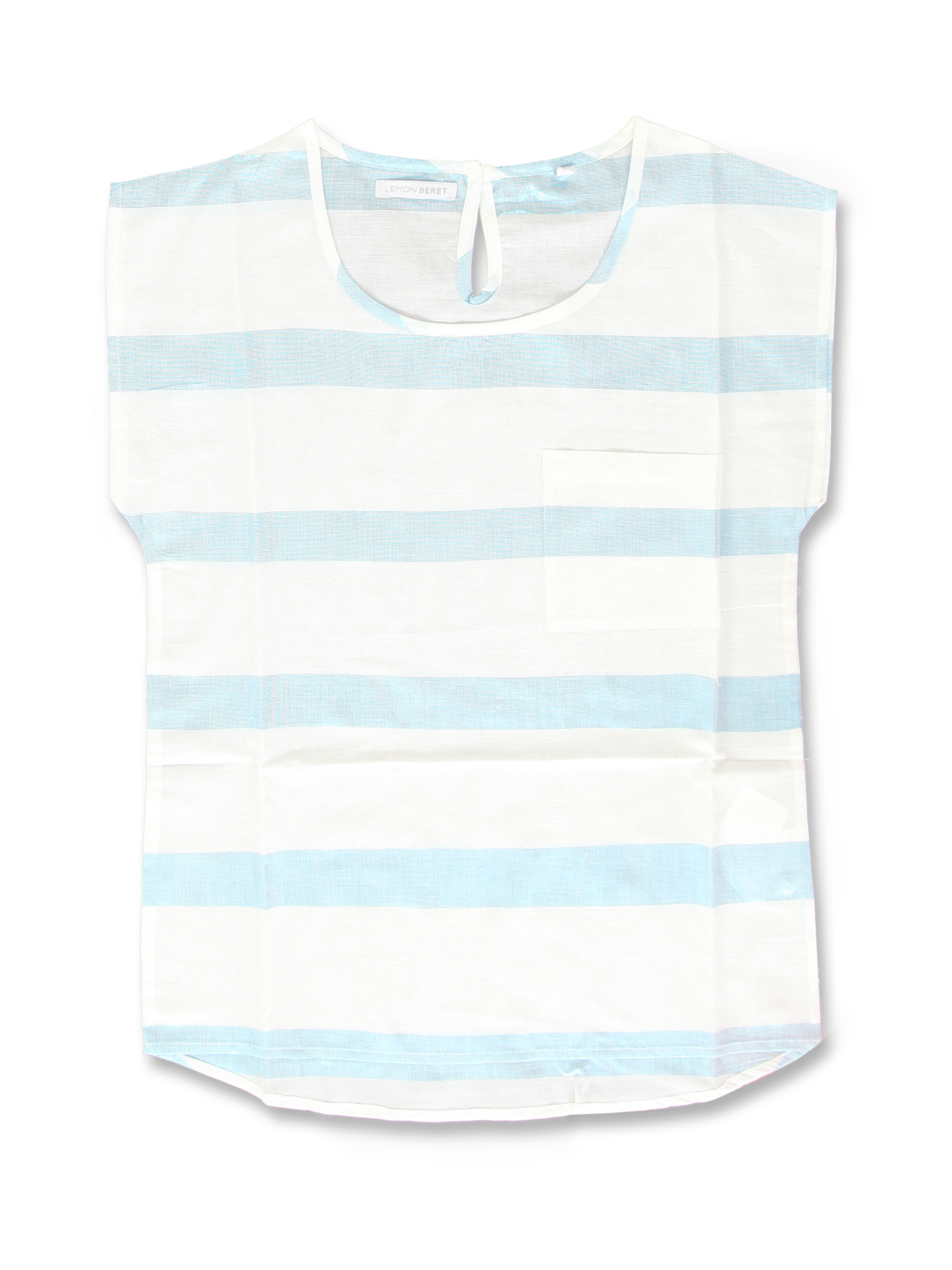 All Brands | Summerproducts Teen Girls | Blouse | 10 pcs/box