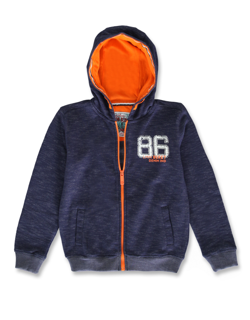 All Brands | Summerproducts Small Boys | Cardigan Sweater | 10 pcs/box