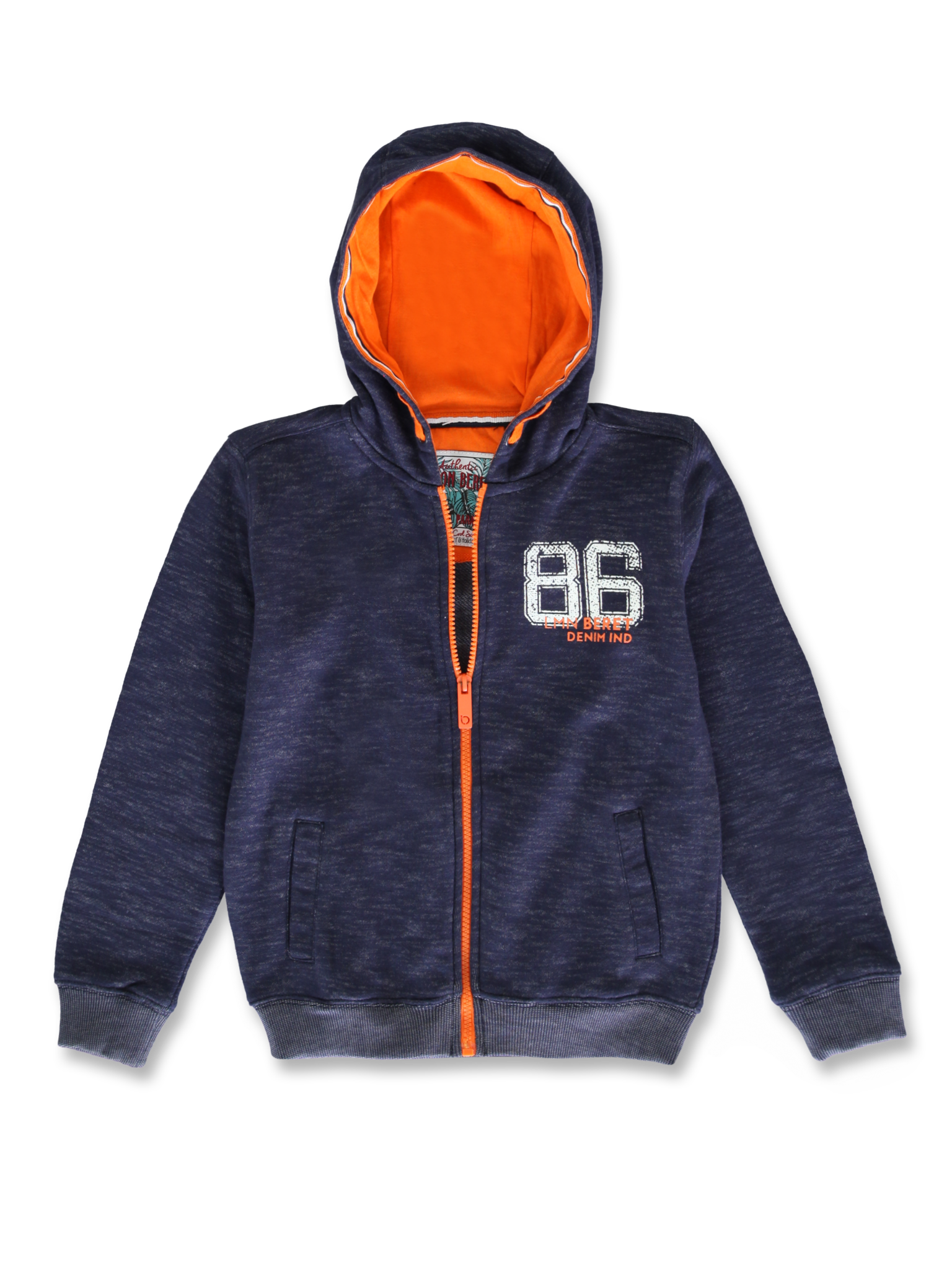 All Brands | Summerproducts Small Boys | Cardigan Sweater | 10 pcs/box