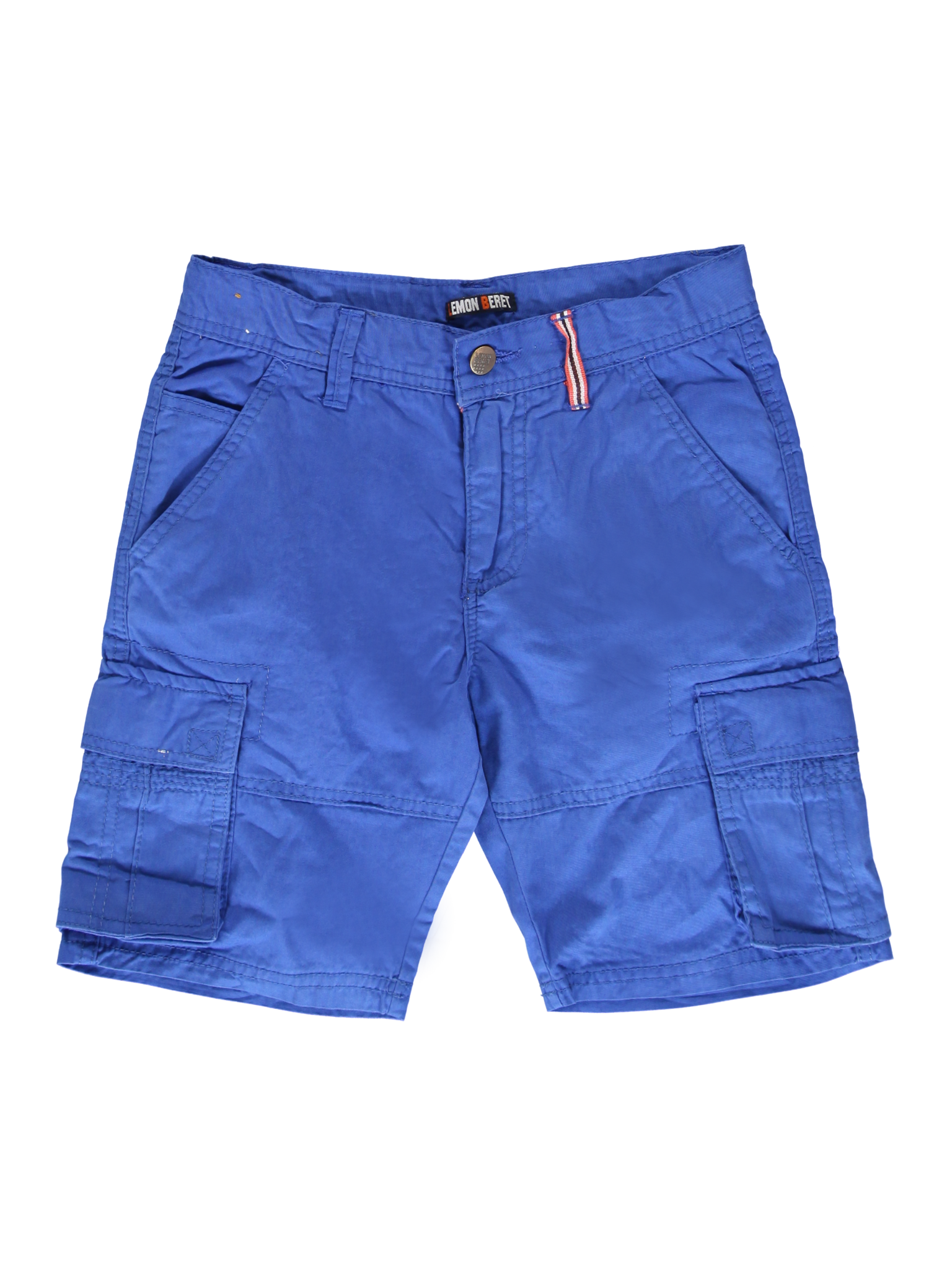 All Brands | Summerproducts Teen Boys | Bermuda | 10 pcs/box