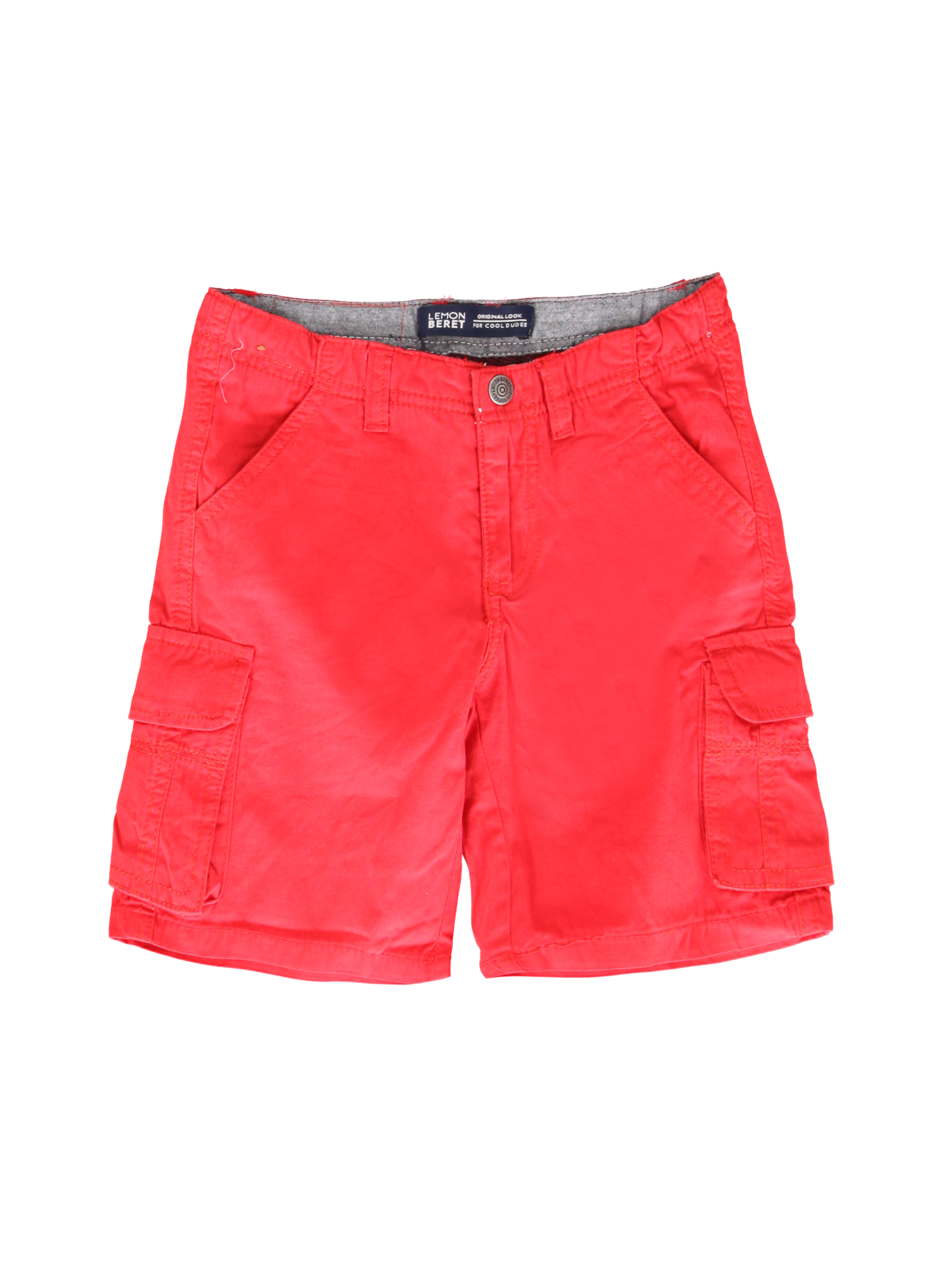 All Brands | Summerproducts Small Boys | Bermuda | 10 pcs/box