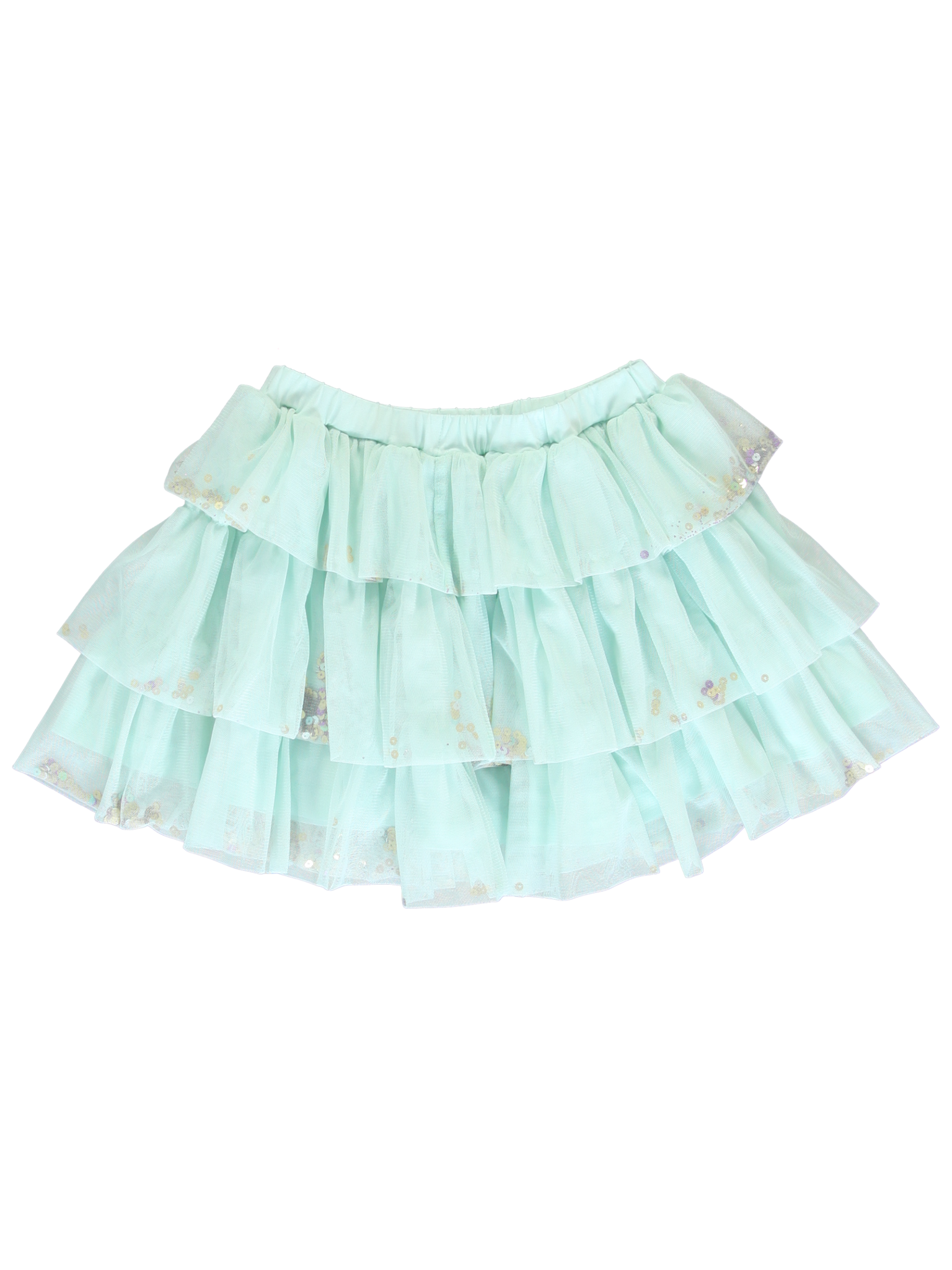 All Brands | Summerproducts Small Girls | Skirt | 10 pcs/box