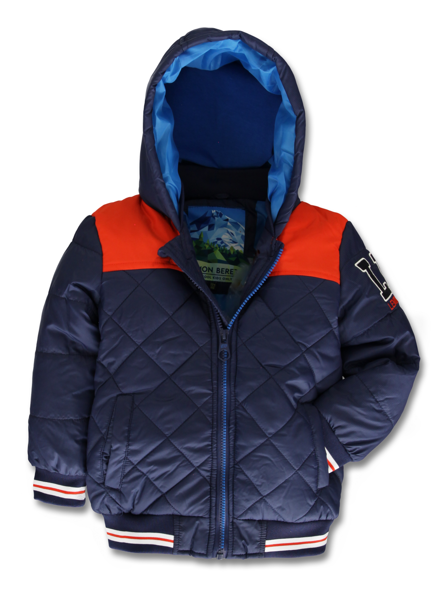 All Brands | Winterproducts Small Boys | Jacket | 10 pcs/box