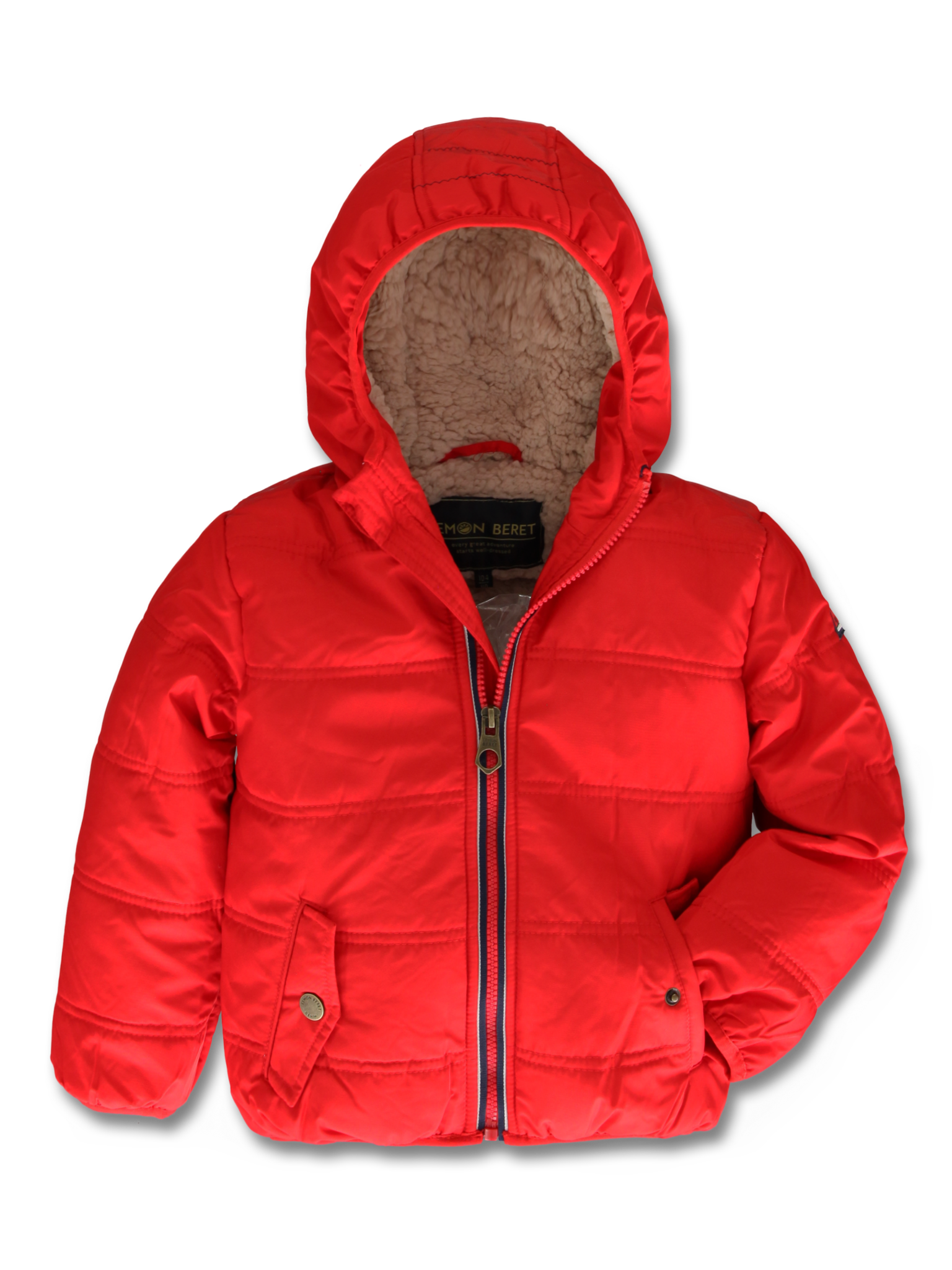 All Brands | Winterproducts Small Boys | Jacket | 10 pcs/box