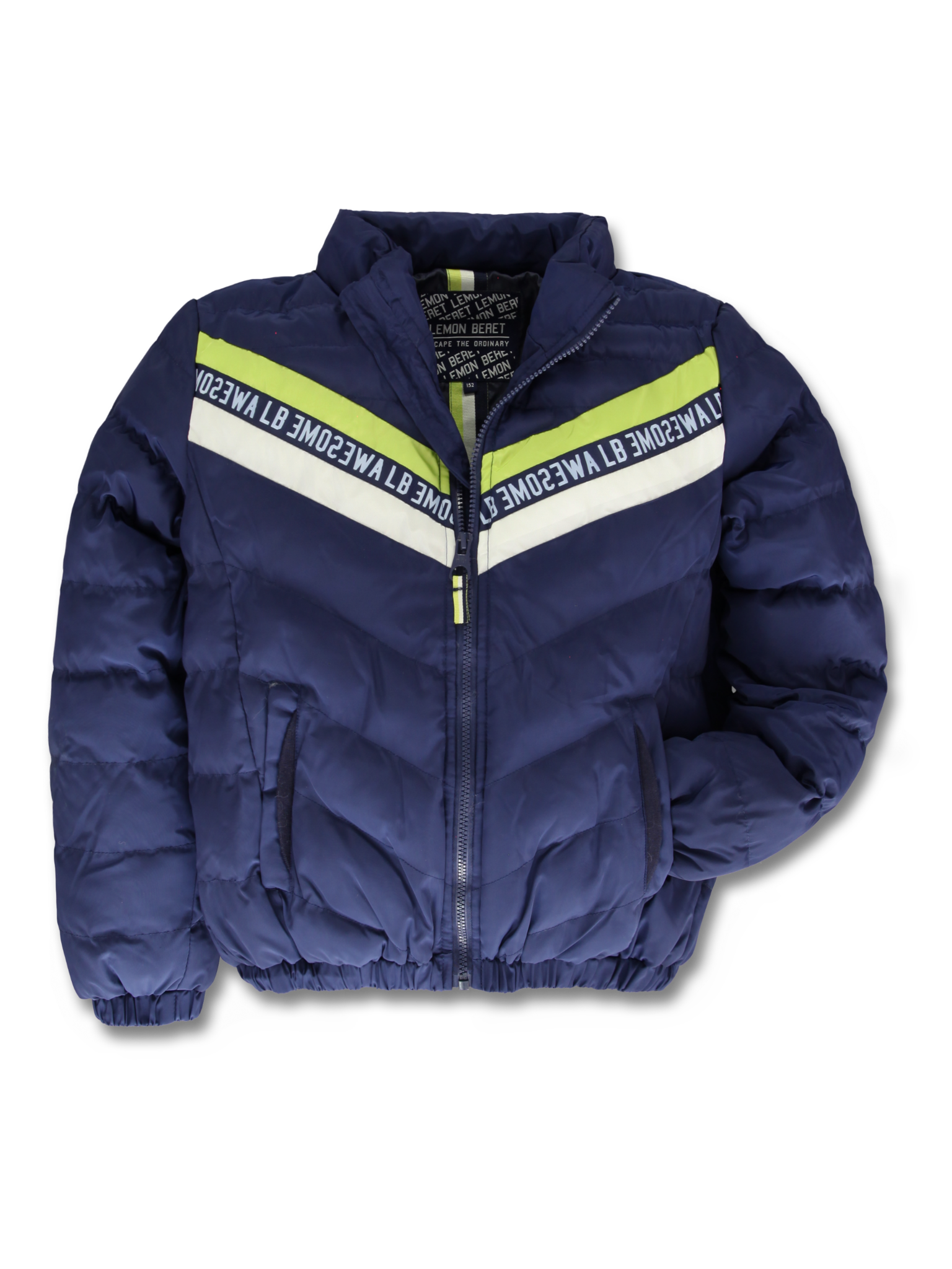 All Brands | Winterproducts Teen Boys | Jacket | 10 pcs/box