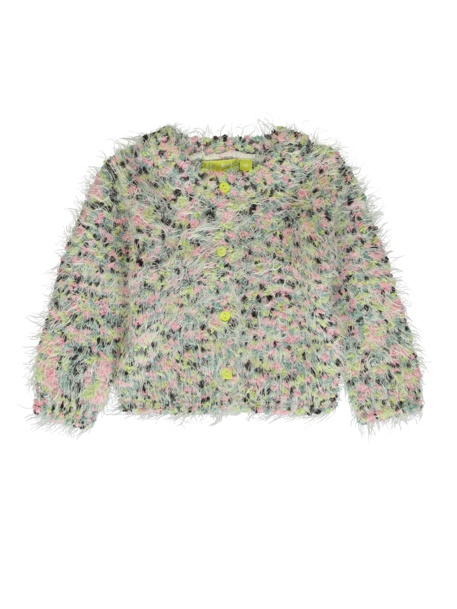 All Brands | Winterproducts Baby | Cardigan Knitwear | 8 pcs/box