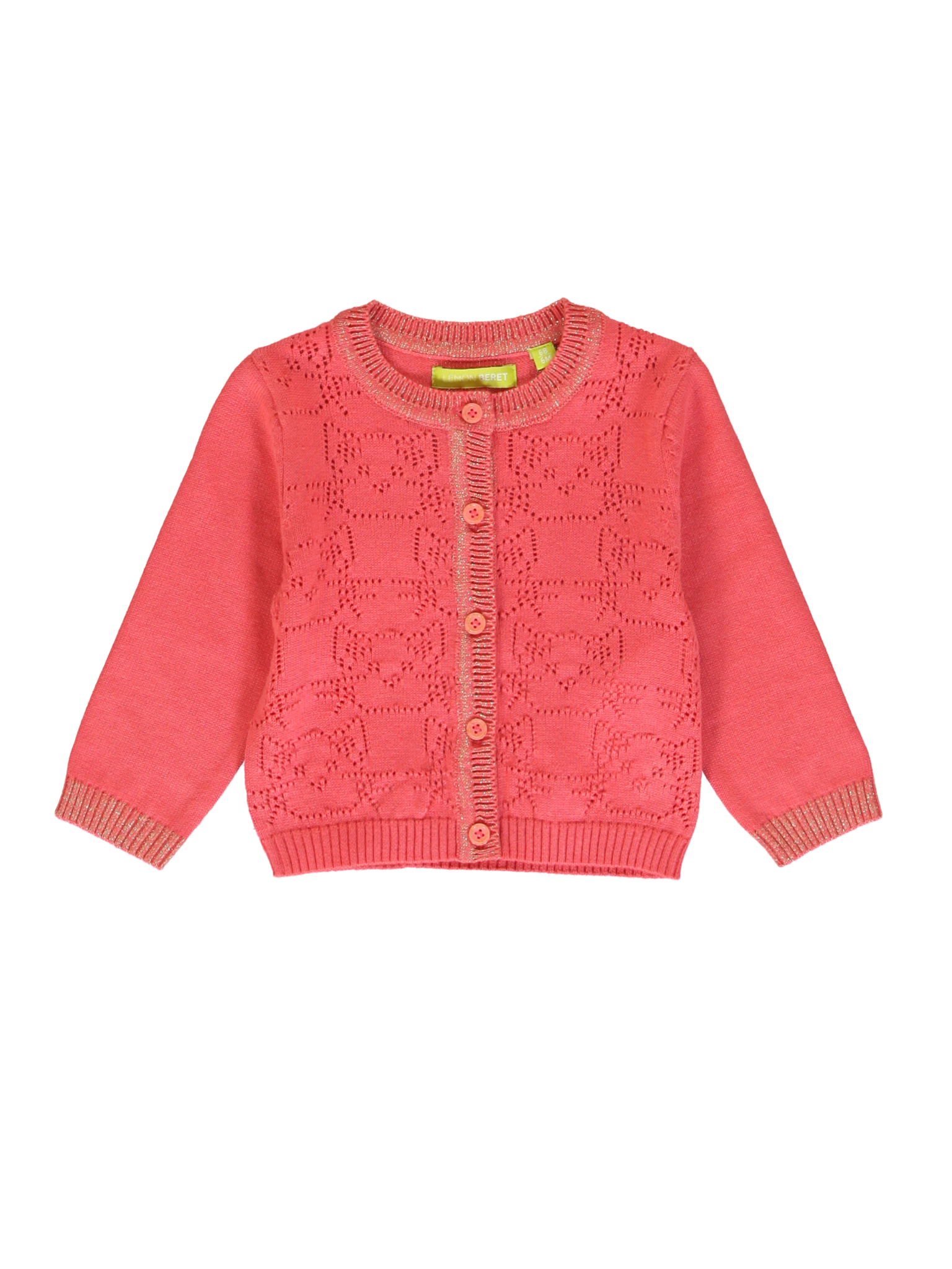 All Brands | Winterproducts Baby | Cardigan Knitwear | 8 pcs/box All Brands | Winterproducts Baby | Cardigan Knitwear | 8 pcs/box
