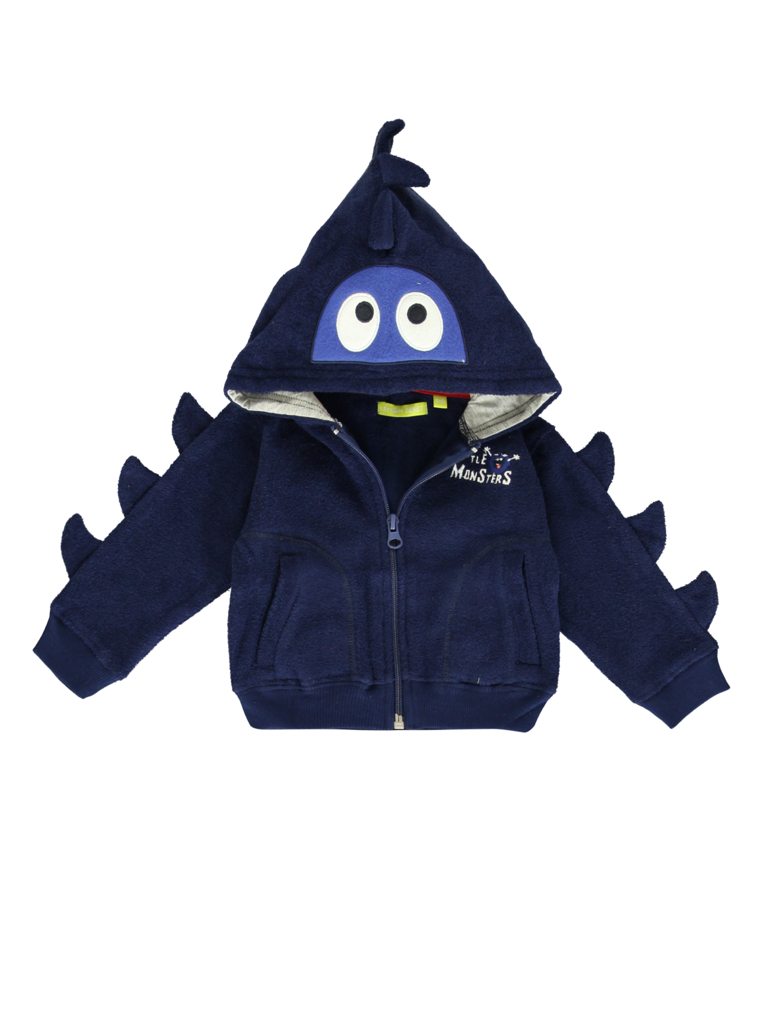 All Brands | Winterproducts Baby | Cardigan Sweater | 8 pcs/box All Brands | Winterproducts Baby | Cardigan Sweater | 8 pcs/box