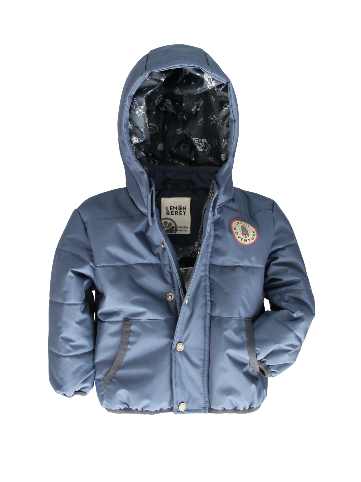 All Brands | Winterproducts Baby | Jacket | 8 pcs/box