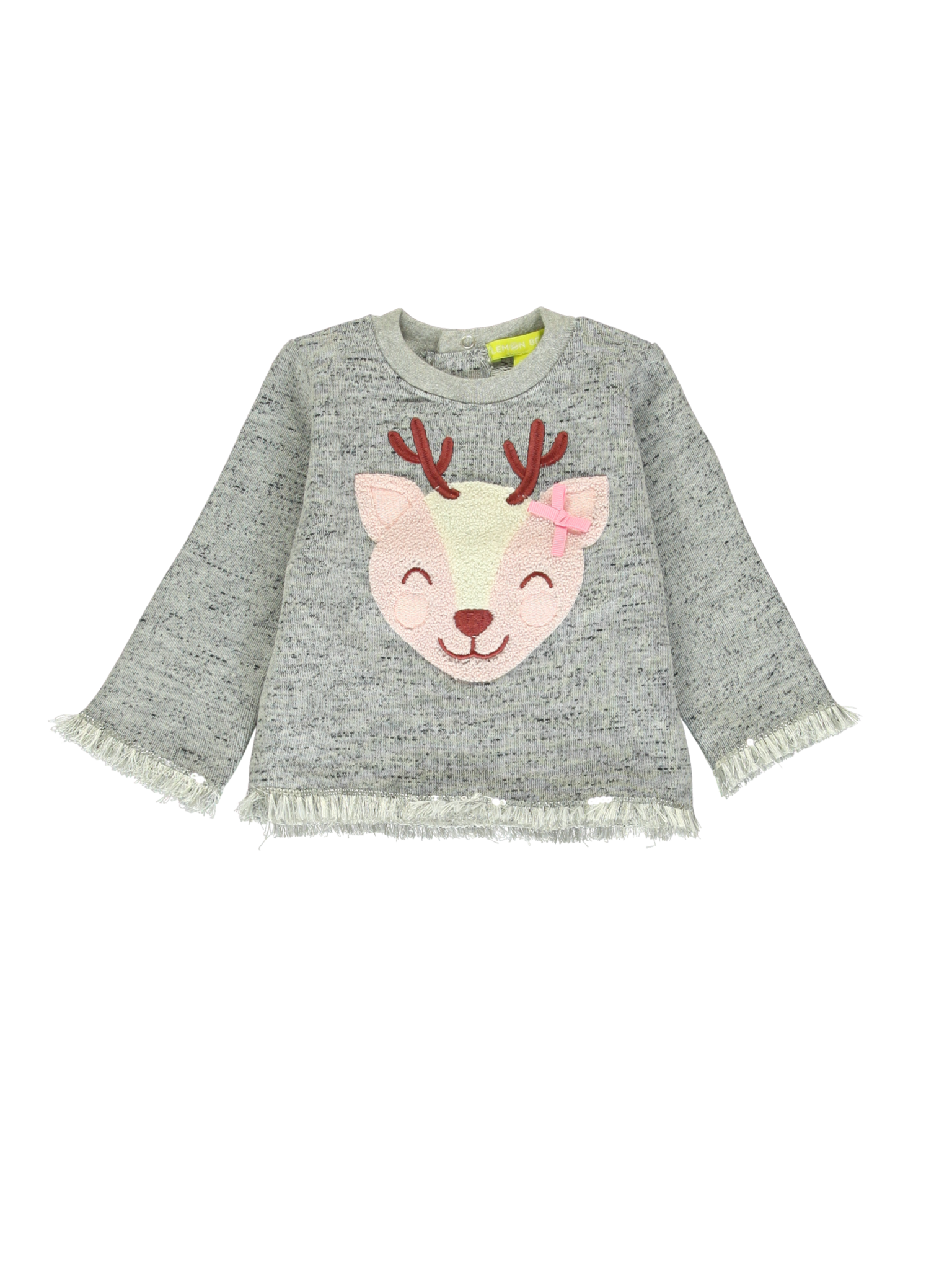 All Brands | Winterproducts Baby | Sweatshirt | 8 pcs/box All Brands | Winterproducts Baby | Sweatshirt | 8 pcs/box