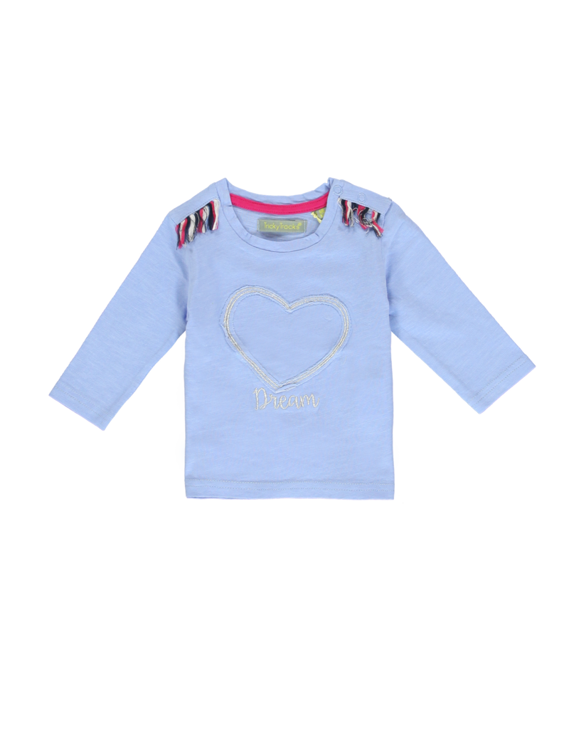 All Brands | Winterproducts Baby | T-shirt | 24 pcs/box