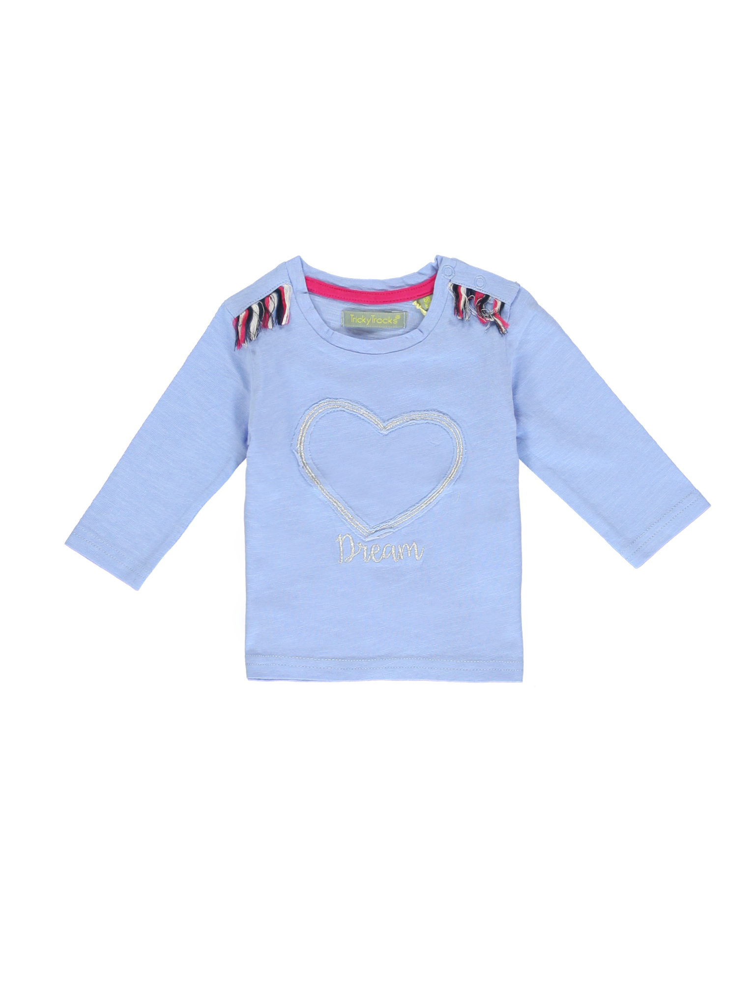All Brands | Winterproducts Baby | T-shirt | 24 pcs/box