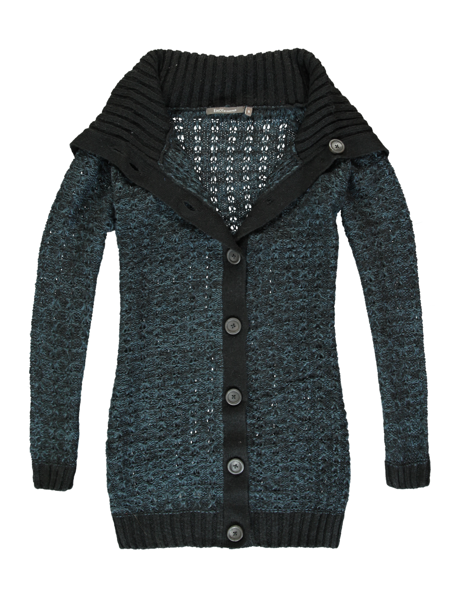 All Brands | Winterproducts Ladies | Cardigan Knitwear | 24 pcs/box All Brands | Winterproducts Ladies | Cardigan Knitwear | 24 pcs/box
