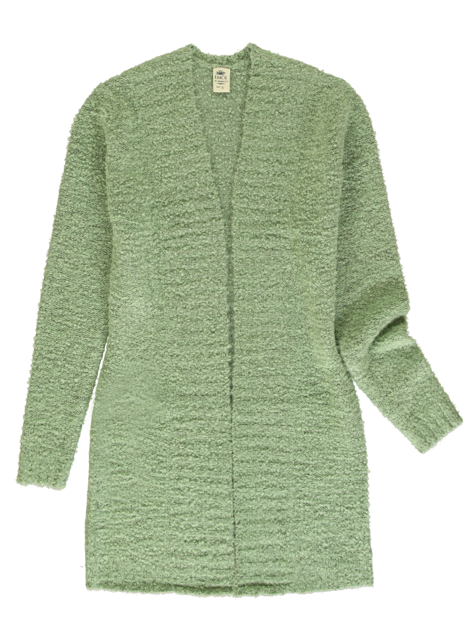All Brands | Winterproducts Ladies | Cardigan Knitwear | 18 pcs/box