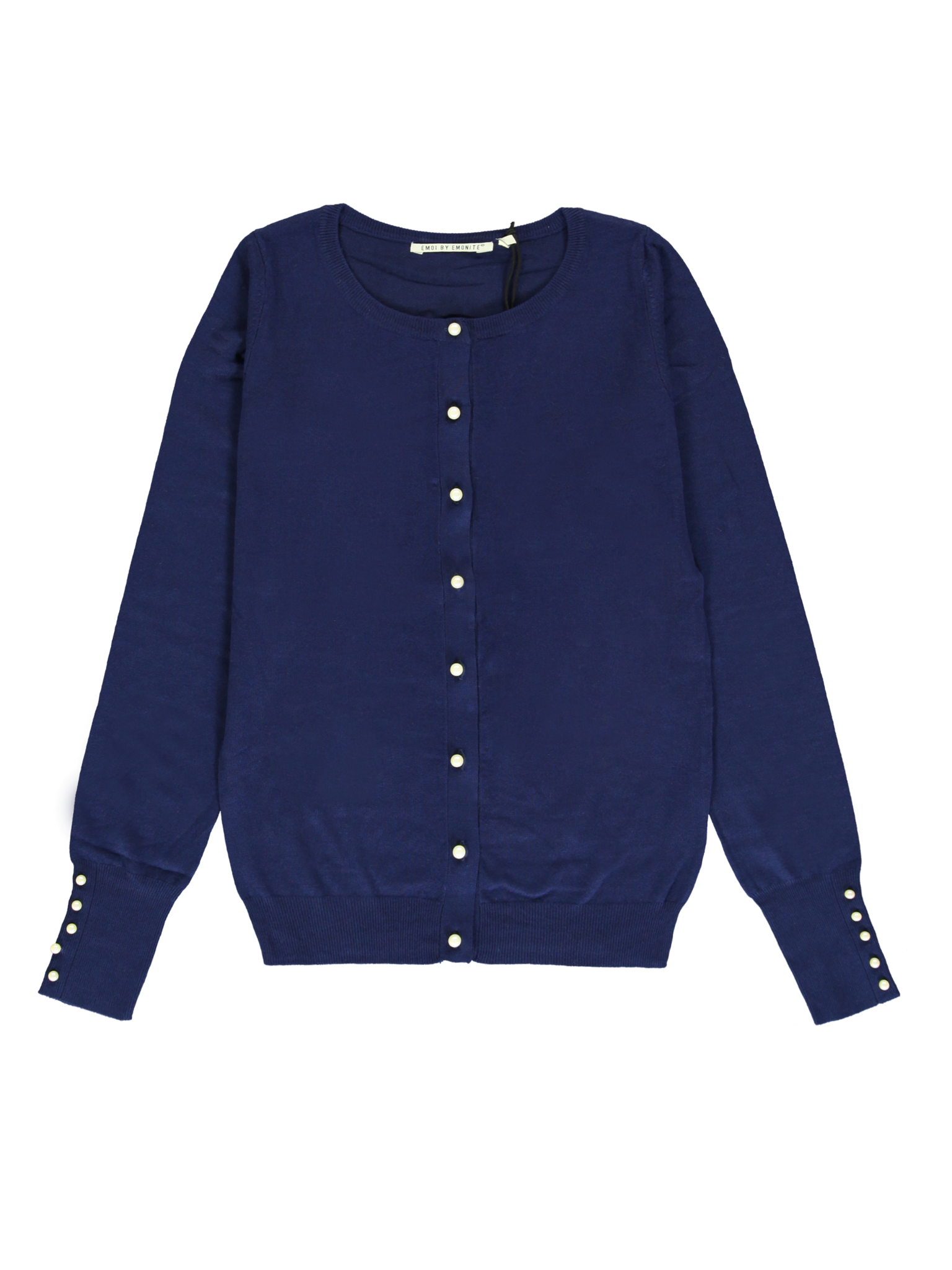 All Brands | Winterproducts Ladies | Cardigan Knitwear | 24 pcs/box