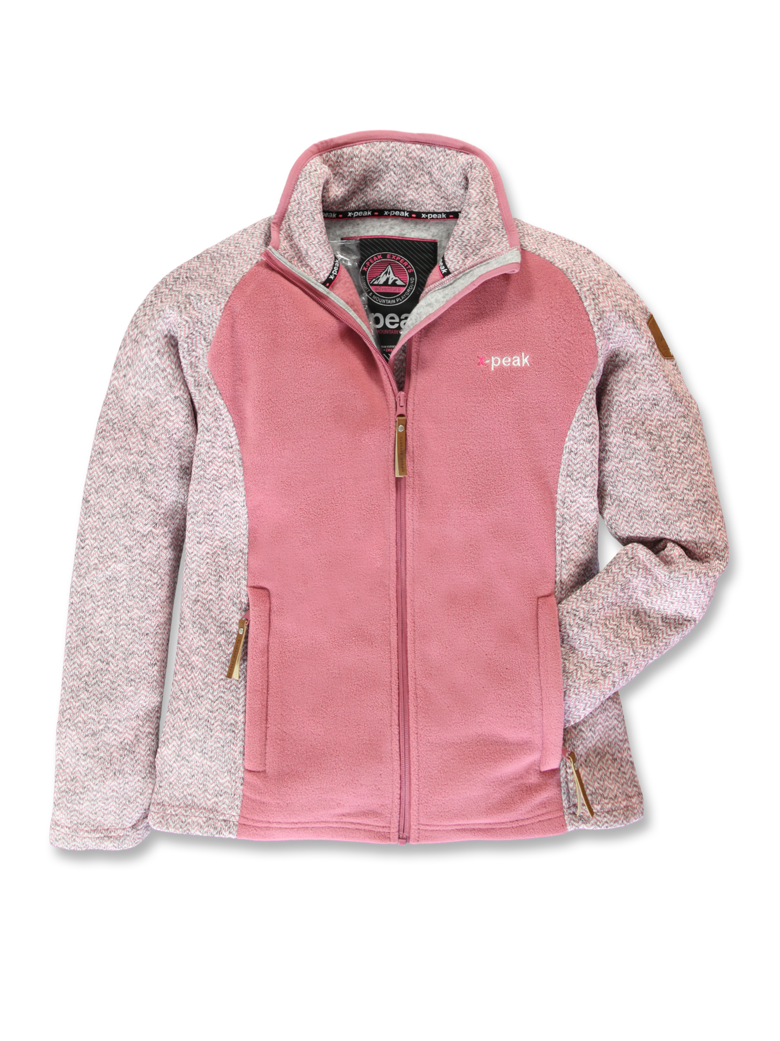 All Brands | Winterproducts Ladies | Cardigan Sweater | 18 pcs/box
