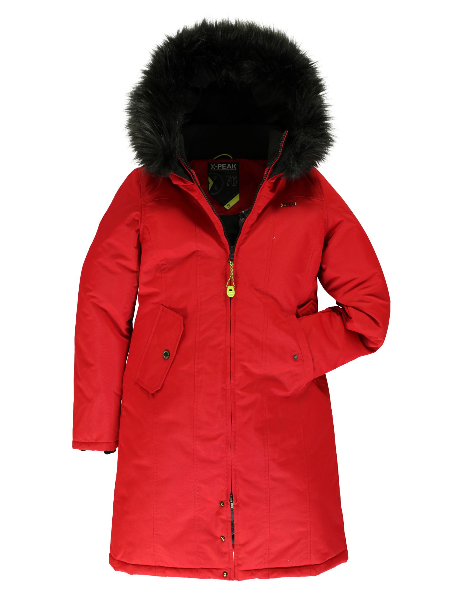 All Brands | Winterproducts Ladies | Jacket | 12 pcs/box