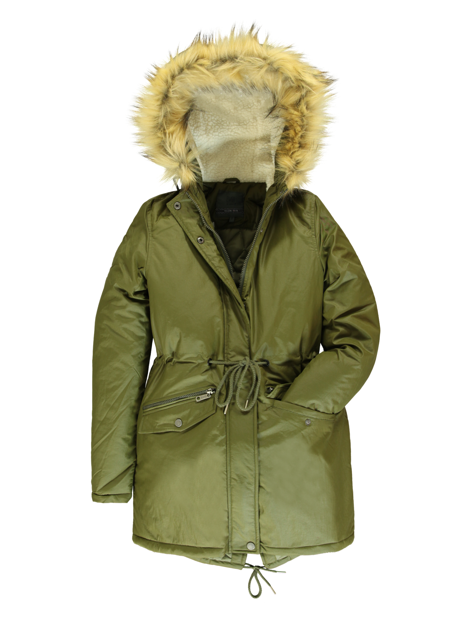 All Brands | Winterproducts Ladies | Jacket | 12 pcs/box