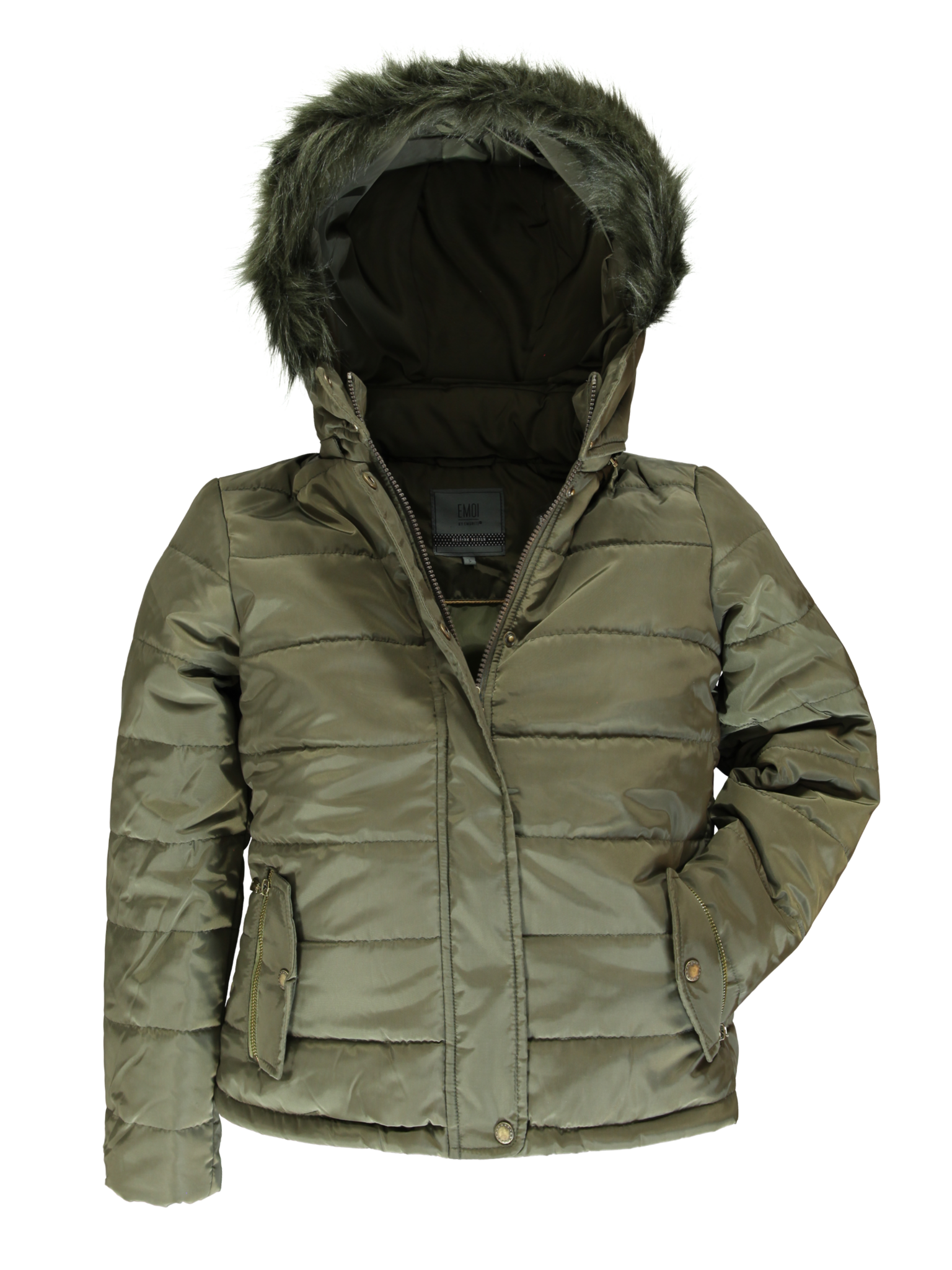 All Brands | Winterproducts Ladies | Jacket | 12 pcs/box
