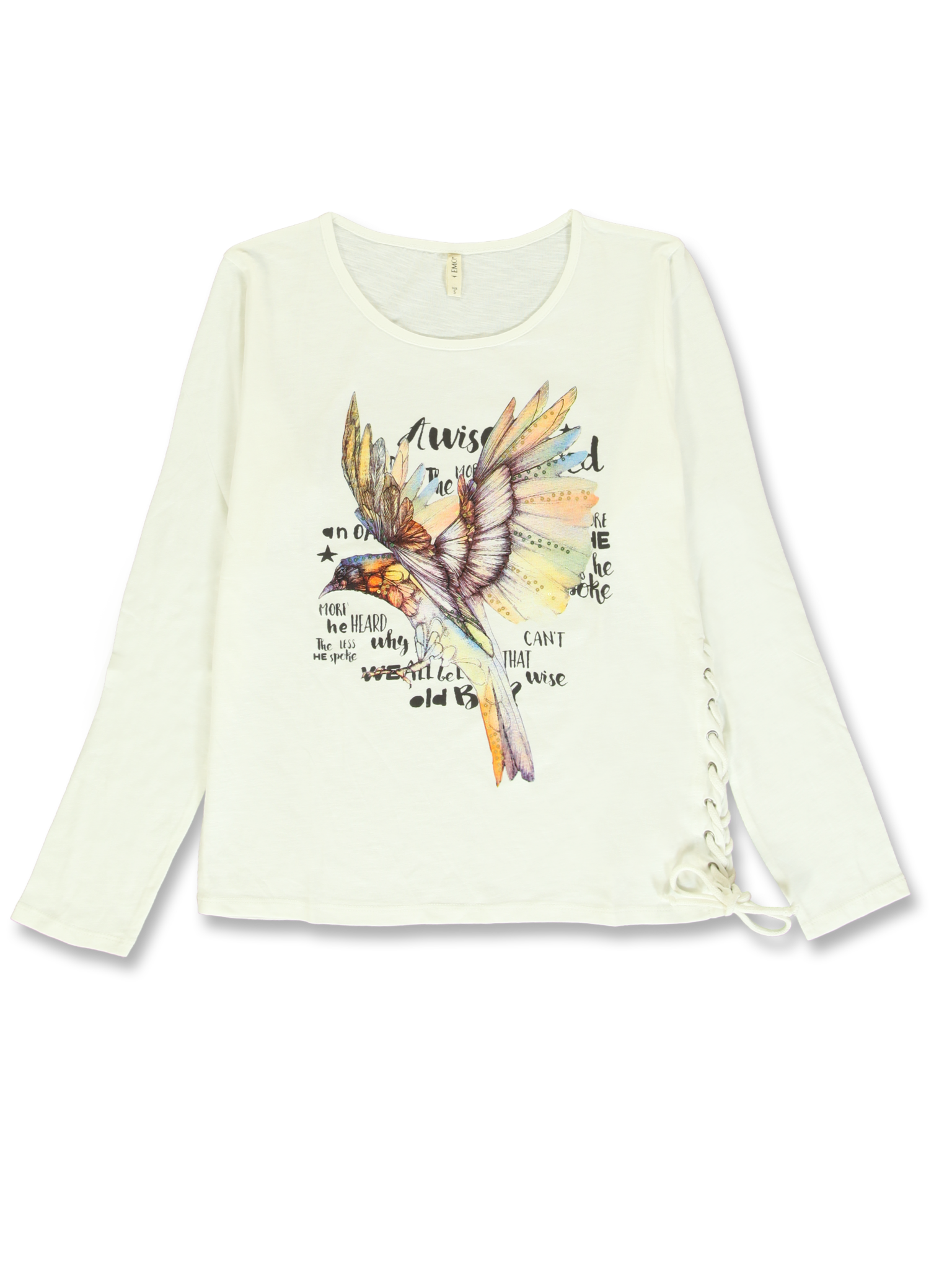 All Brands | Winterproducts Ladies | T-shirt | 24 pcs/box