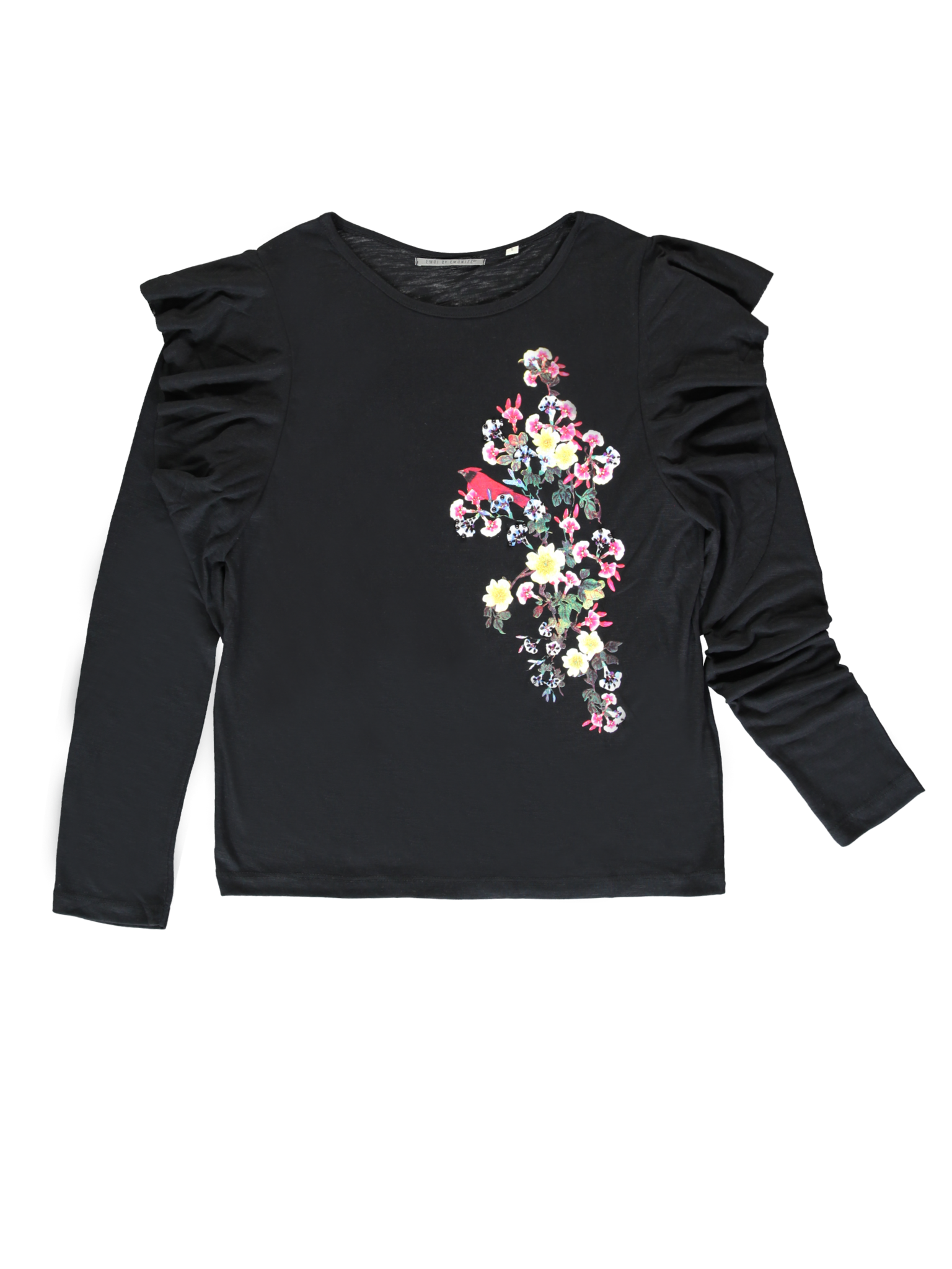 All Brands | Winterproducts Ladies | T-shirt | 24 pcs/box