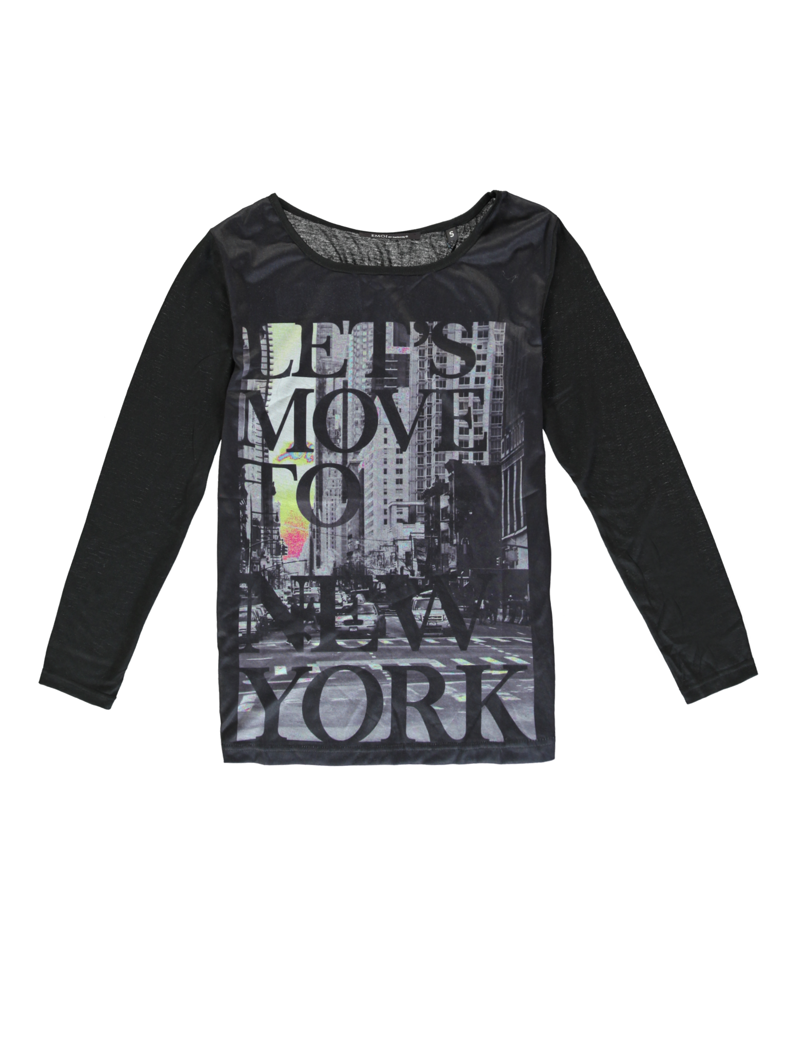 All Brands | Winterproducts Ladies | T-shirt | 24 pcs/box