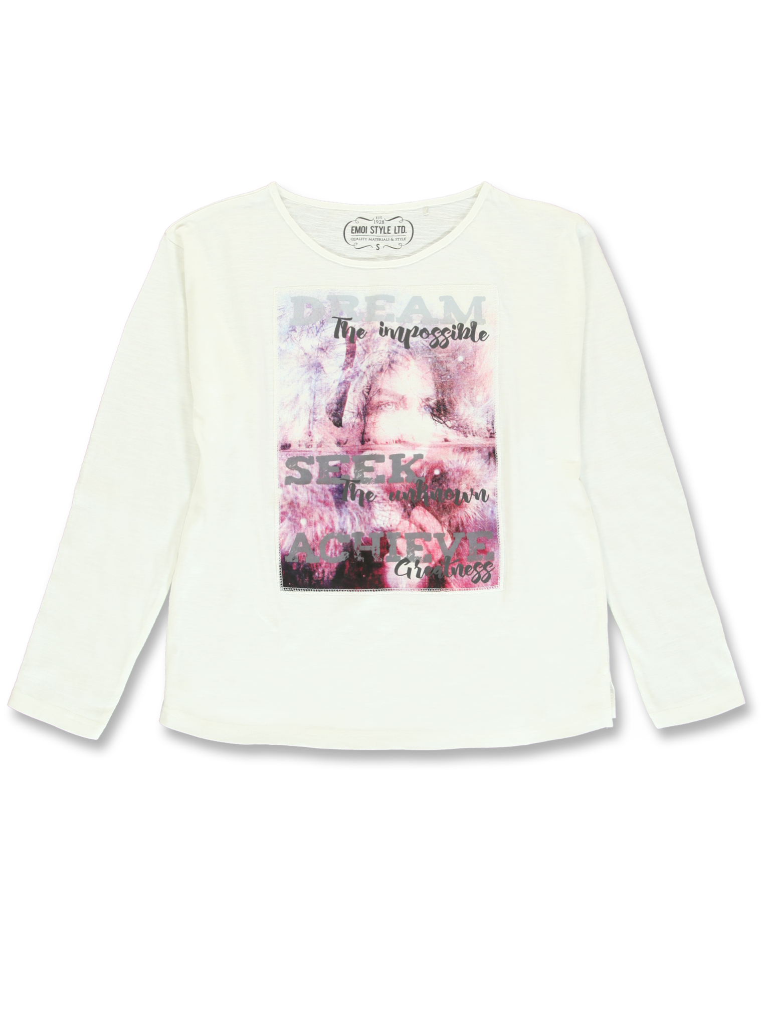 All Brands | Winterproducts Ladies | T-shirt | 24 pcs/box All Brands | Winterproducts Ladies | T-shirt | 24 pcs/box