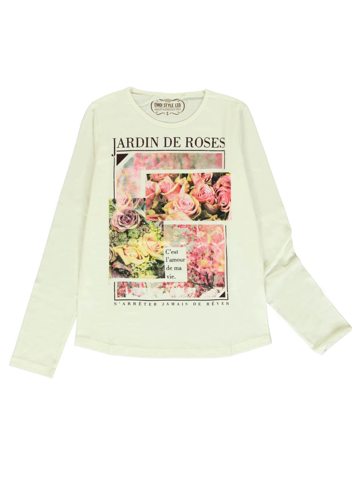 All Brands | Winterproducts Ladies | T-shirt | 24 pcs/box