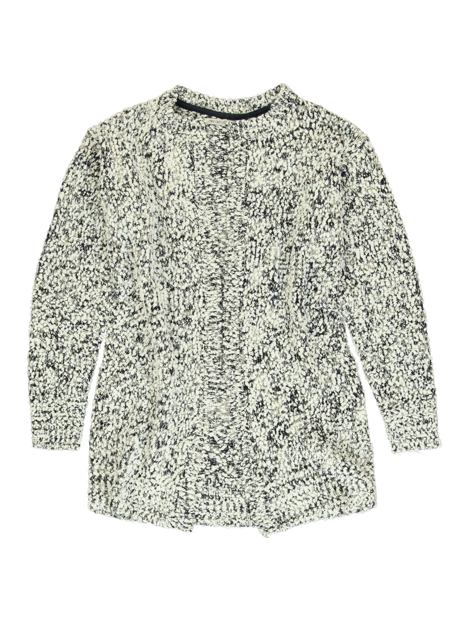 All Brands | Winterproducts Ladies+ | Cardigan Knitwear | 24 pcs/box