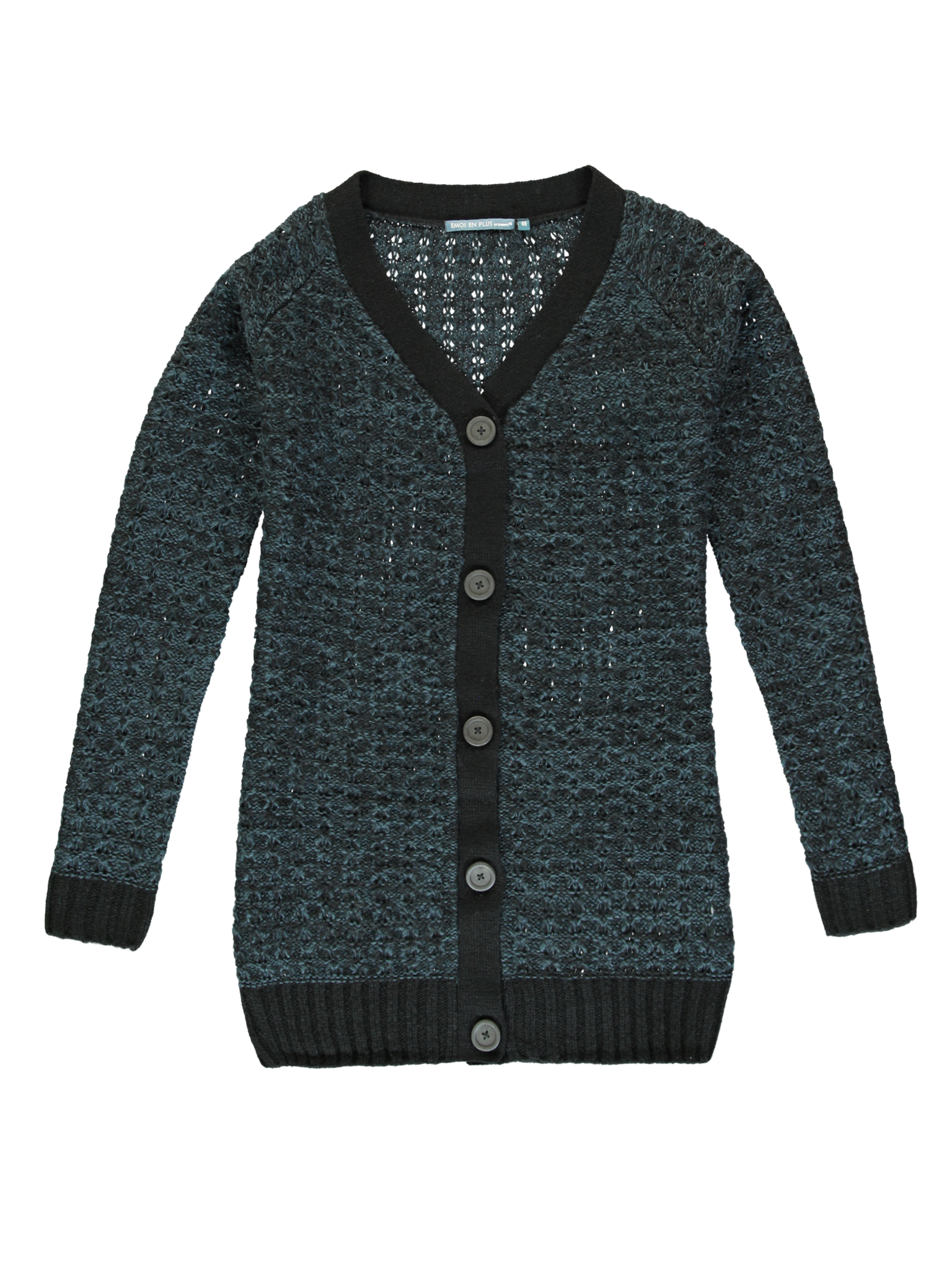 All Brands | Winterproducts Ladies+ | Cardigan Knitwear | 24 pcs/box