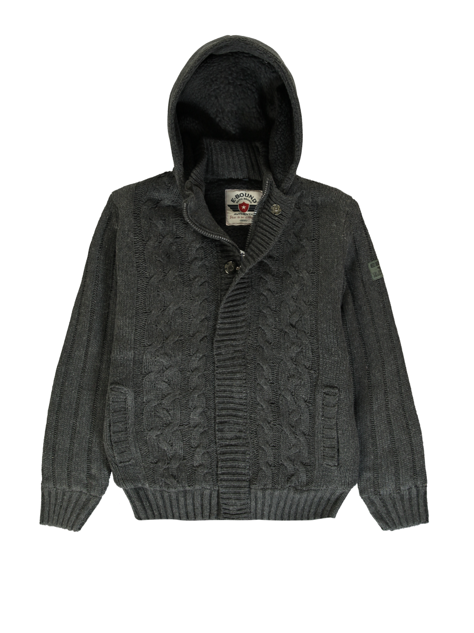 All Brands | Winterproducts Men | Cardigan Knitwear | 18 pcs/box All Brands | Winterproducts Men | Cardigan Knitwear | 18 pcs/box