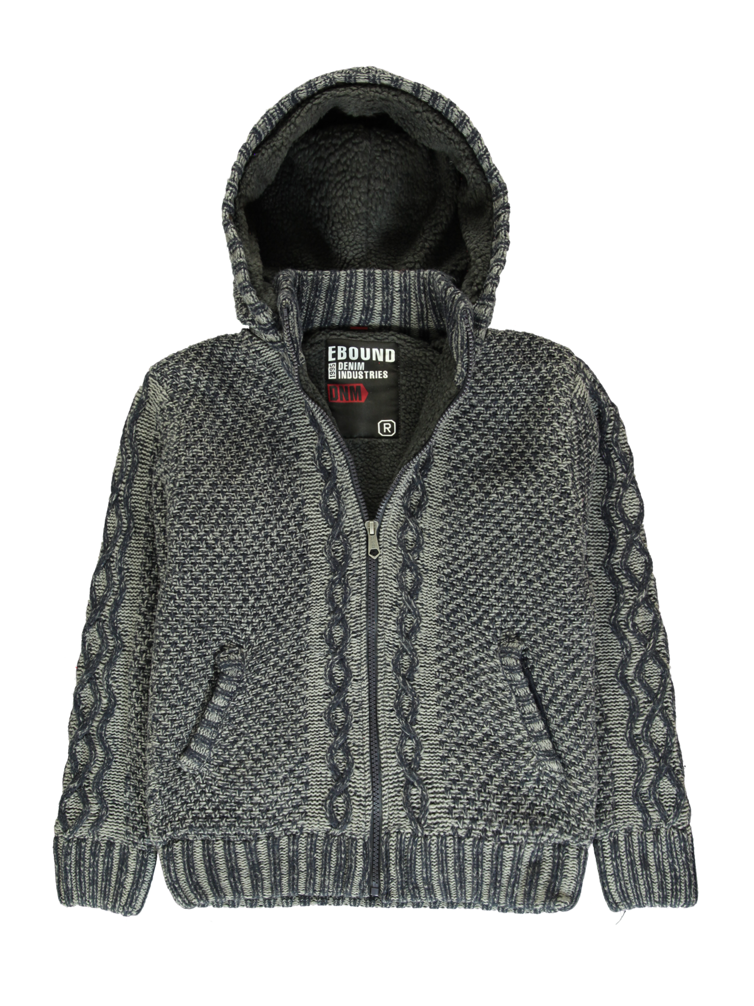 All Brands | Winterproducts Men | Cardigan Knitwear | 18 pcs/box All Brands | Winterproducts Men | Cardigan Knitwear | 18 pcs/box