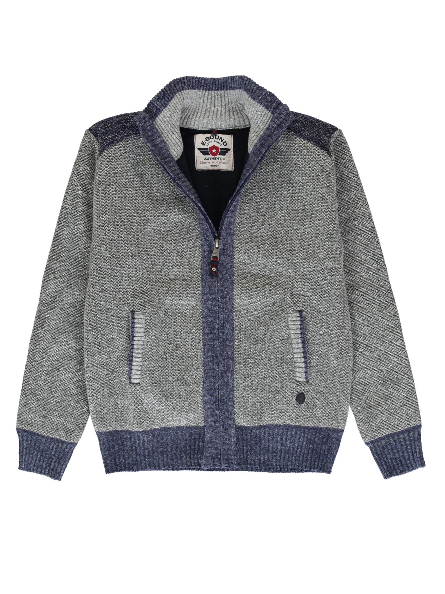 All Brands | Winterproducts Men | Cardigan Knitwear | 18 pcs/box All Brands | Winterproducts Men | Cardigan Knitwear | 18 pcs/box