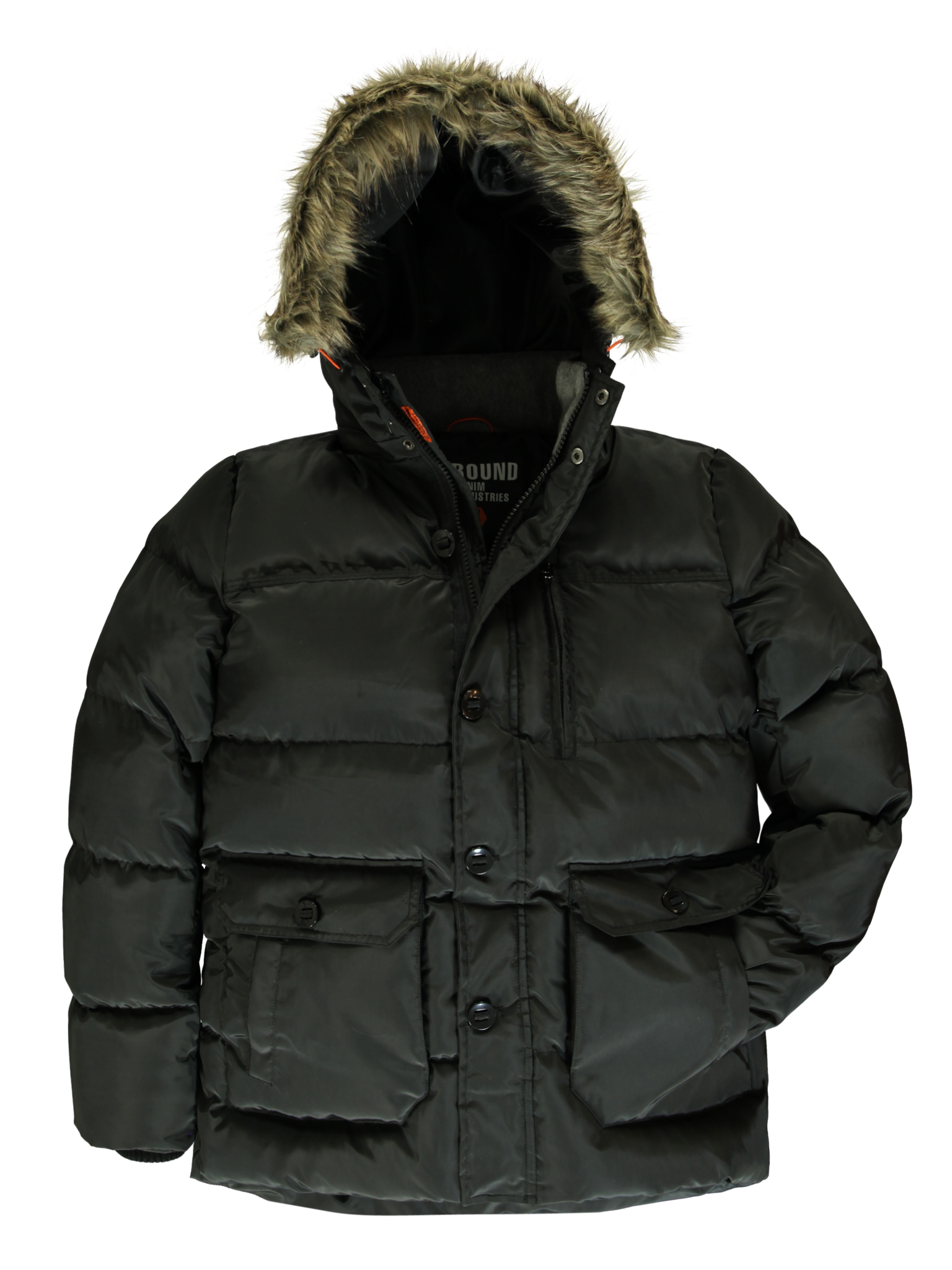 All Brands | Winterproducts Men | Jacket | 12 pcs/box